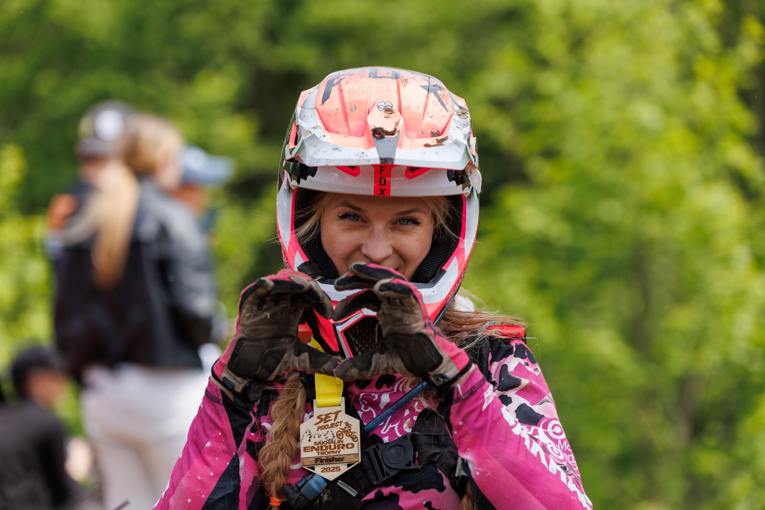 SET Project 2025. Свадебный, семейный и репортажный фотограф в Южно-Сахалинске Артур Петросян