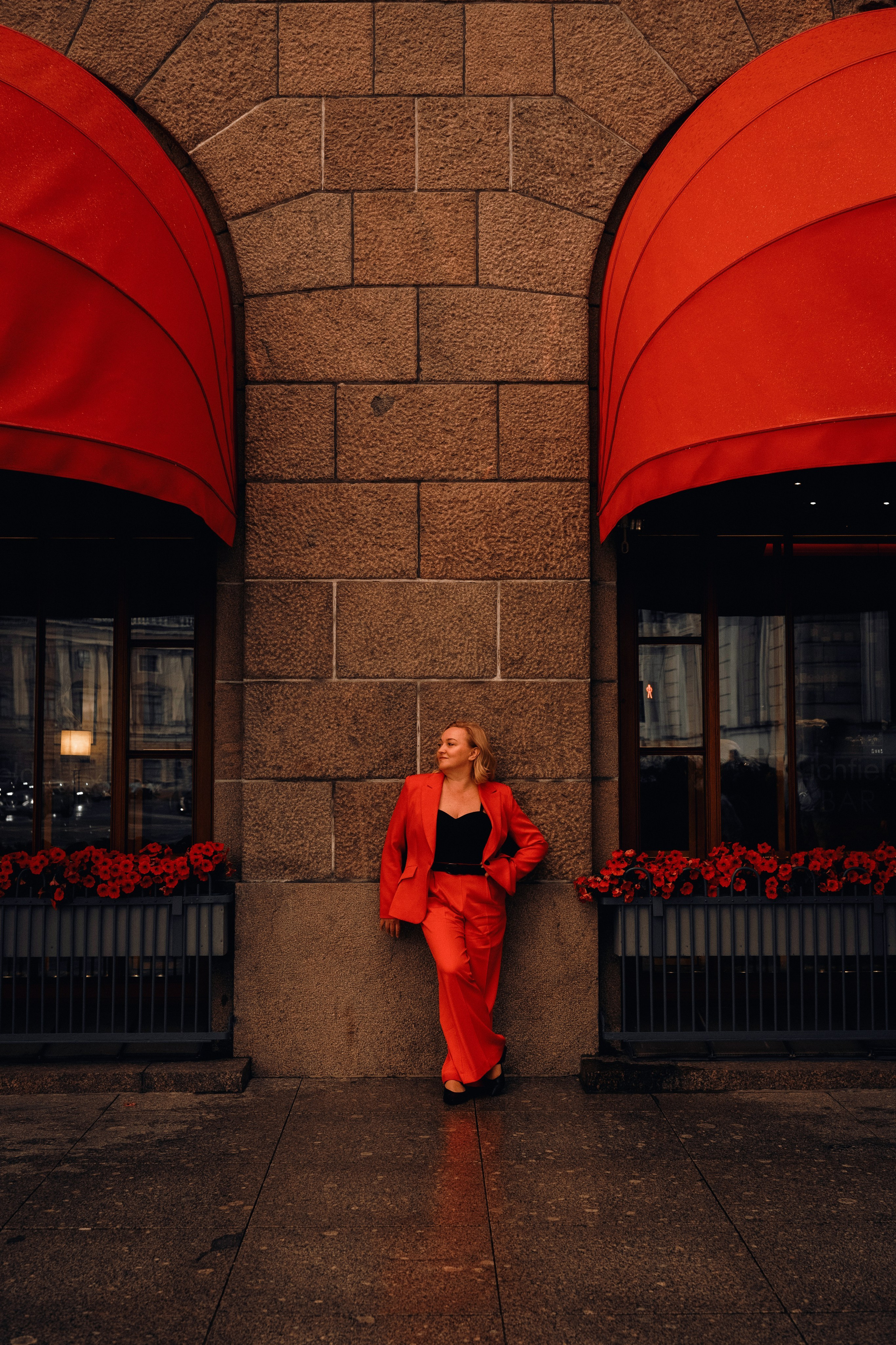 КОНТЕНТ. Фотограф и видеограф Анна Жагорина