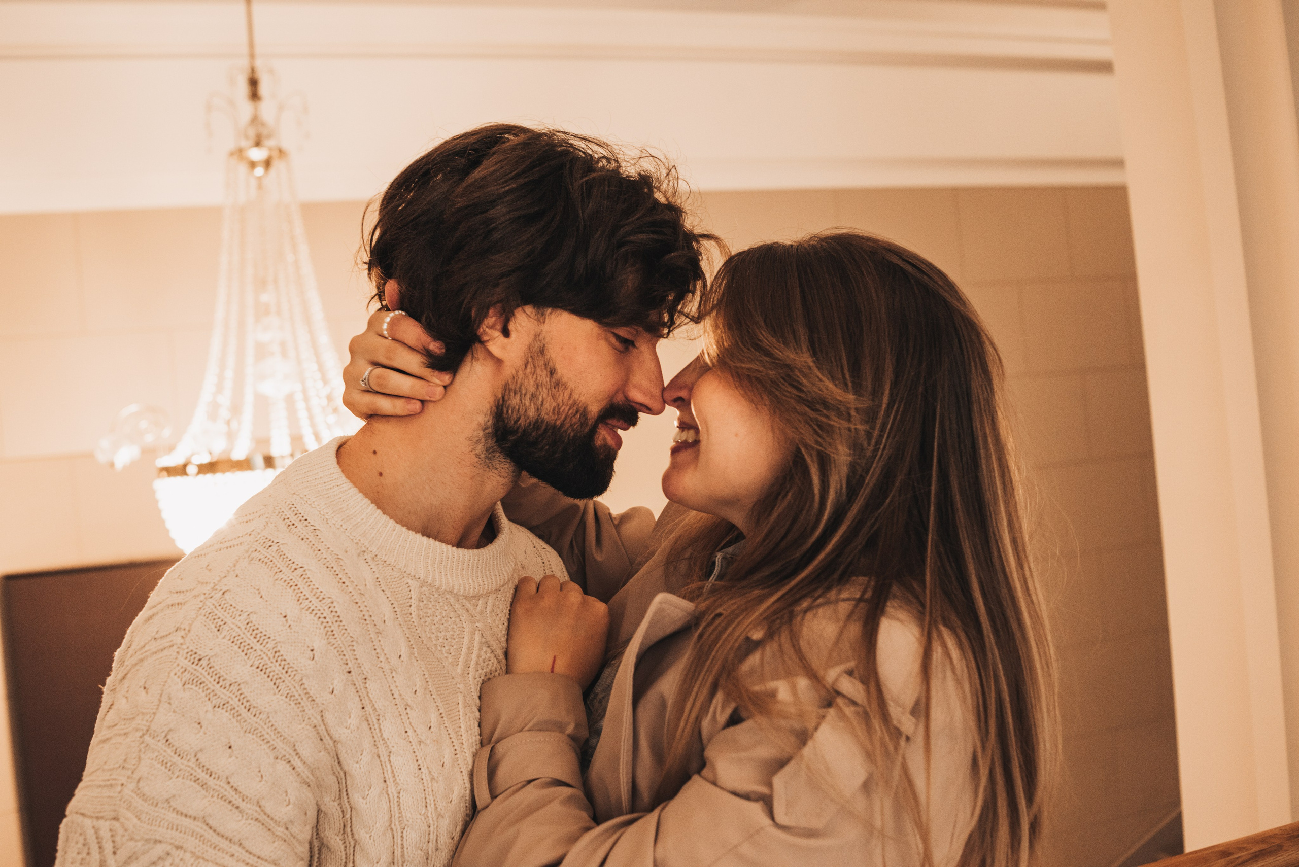 Максим и Татьяна. Фотограф Людмила Федотова