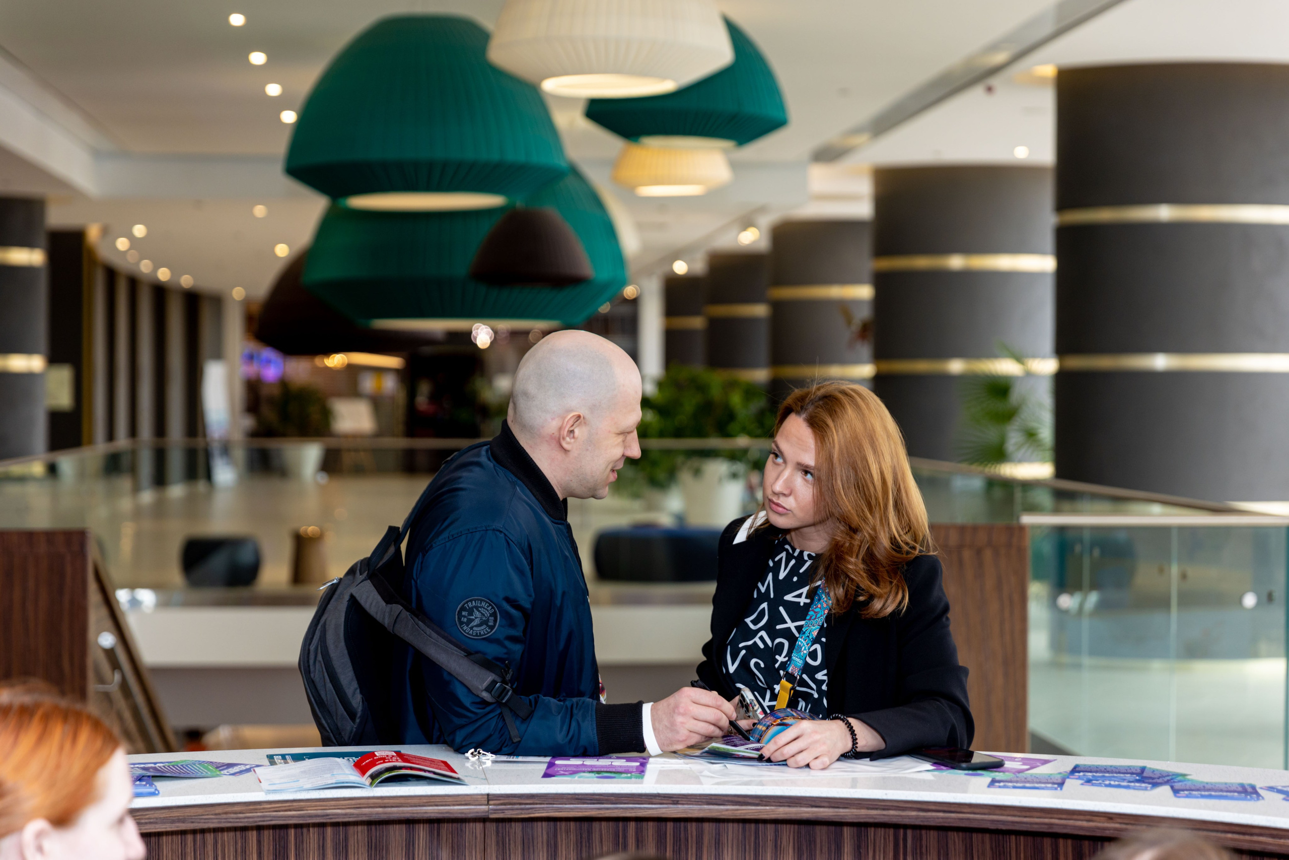 Музыкальный форум Colisium 2023. Фотограф на праздник, корпоратив, День Рождения и Юбилей в г. Санкт-Петербурге Алексей Анкушев