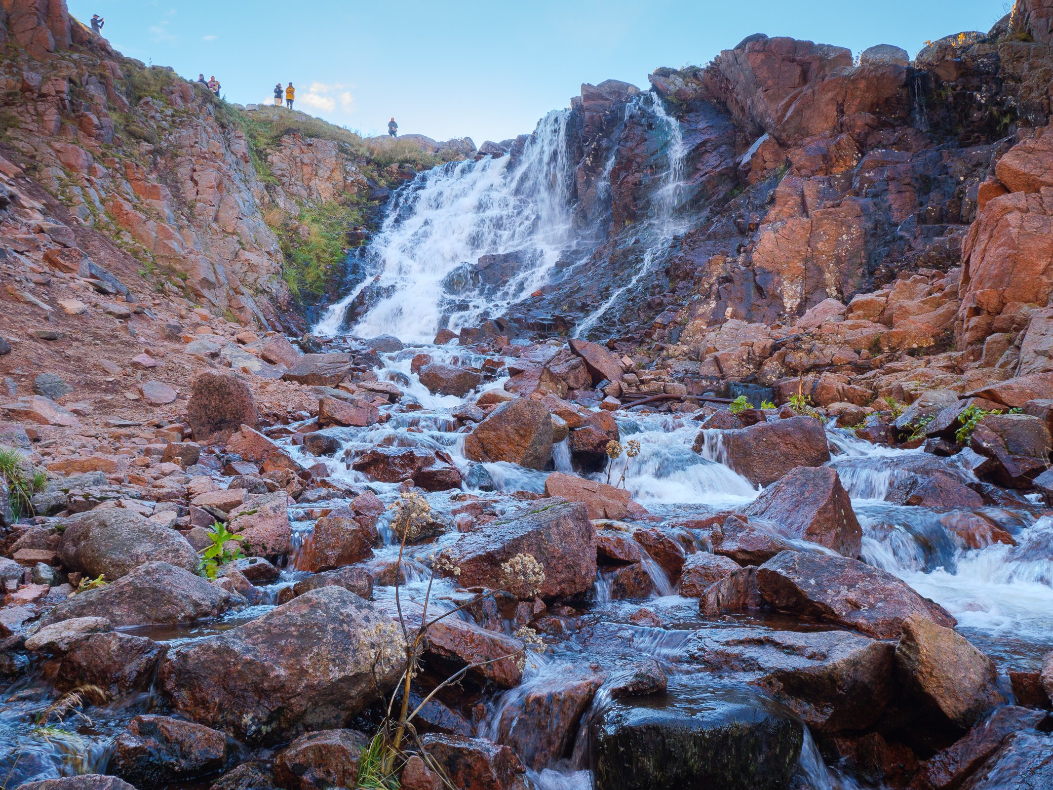 туры на полуостров рыбачий