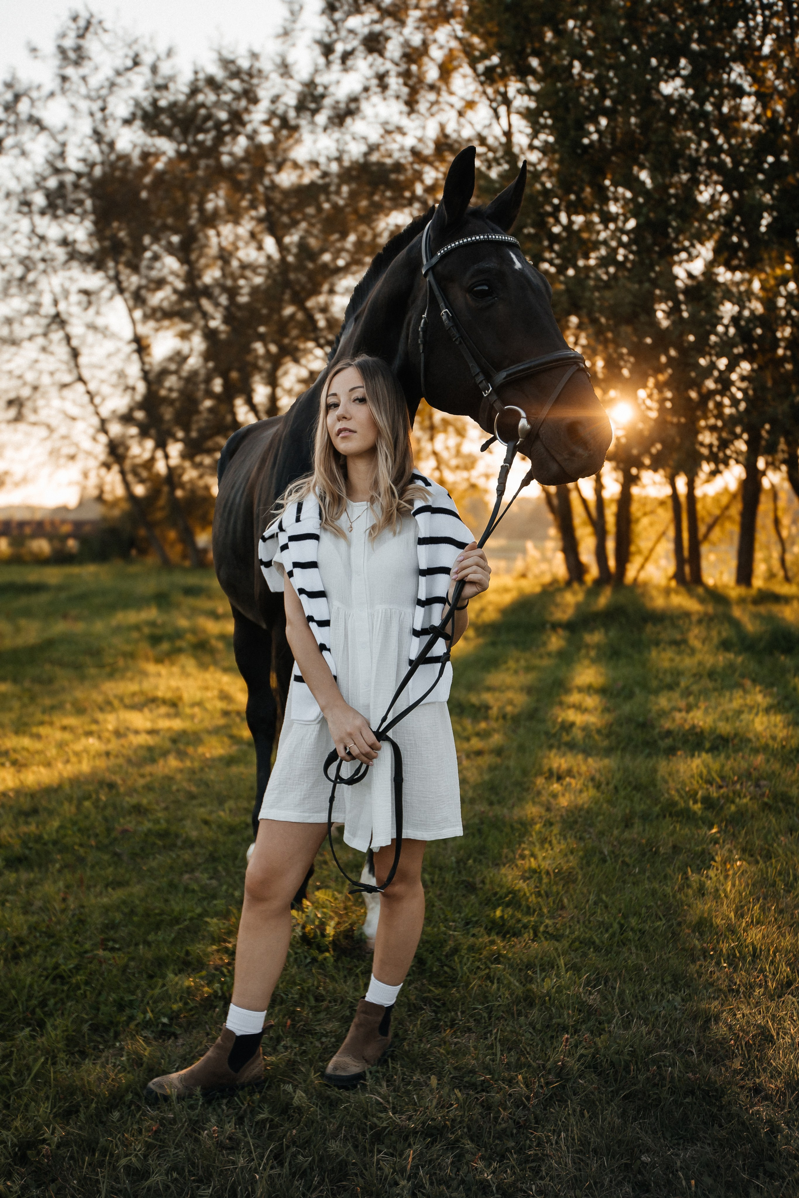 Маша. Свадебный фотограф Москва и МО Паншина Дарья