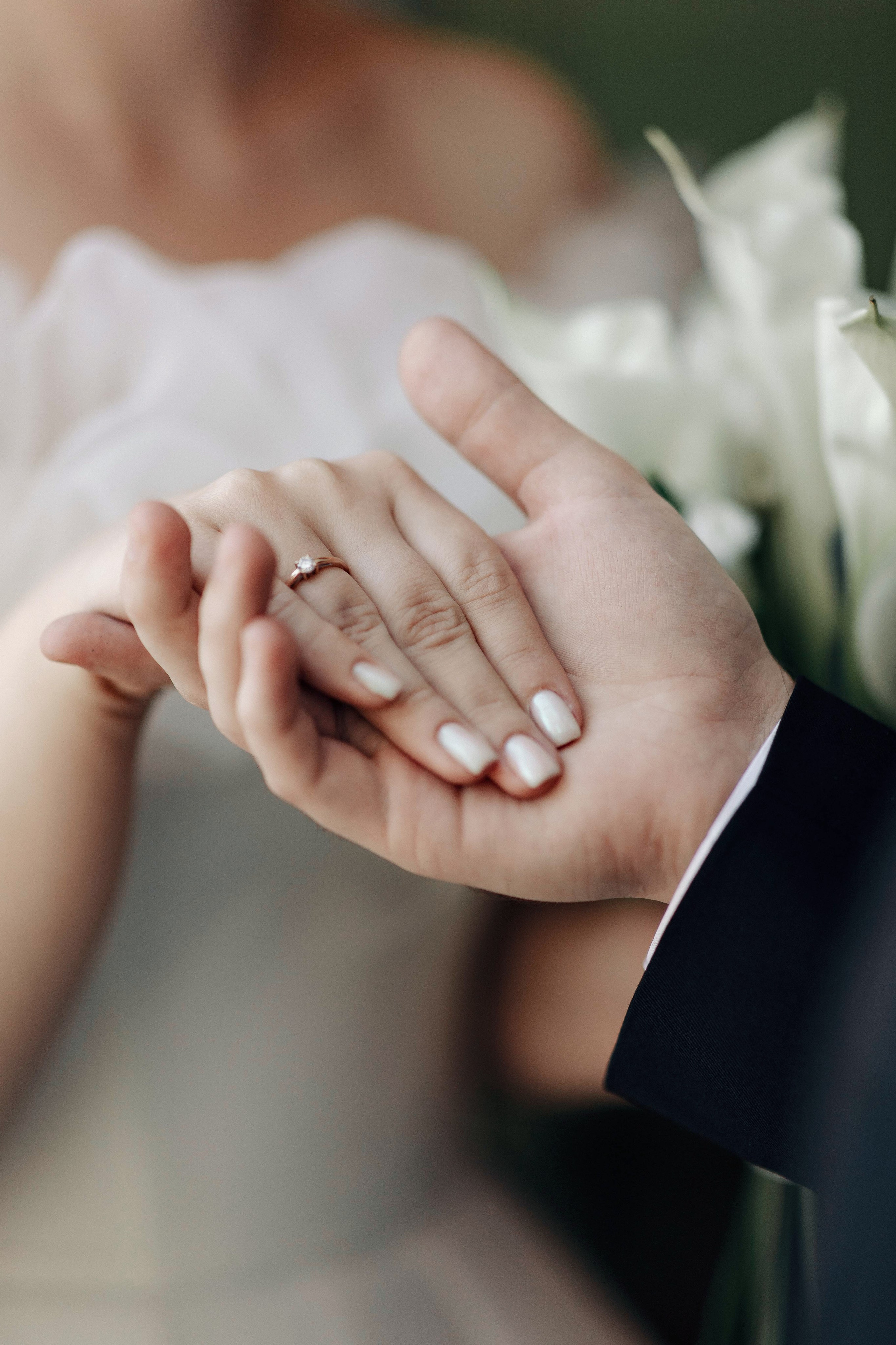 Евгений & Анастасия. Алексей Шаров — свадебный и репортажный фотограф в Нижнем Новгороде