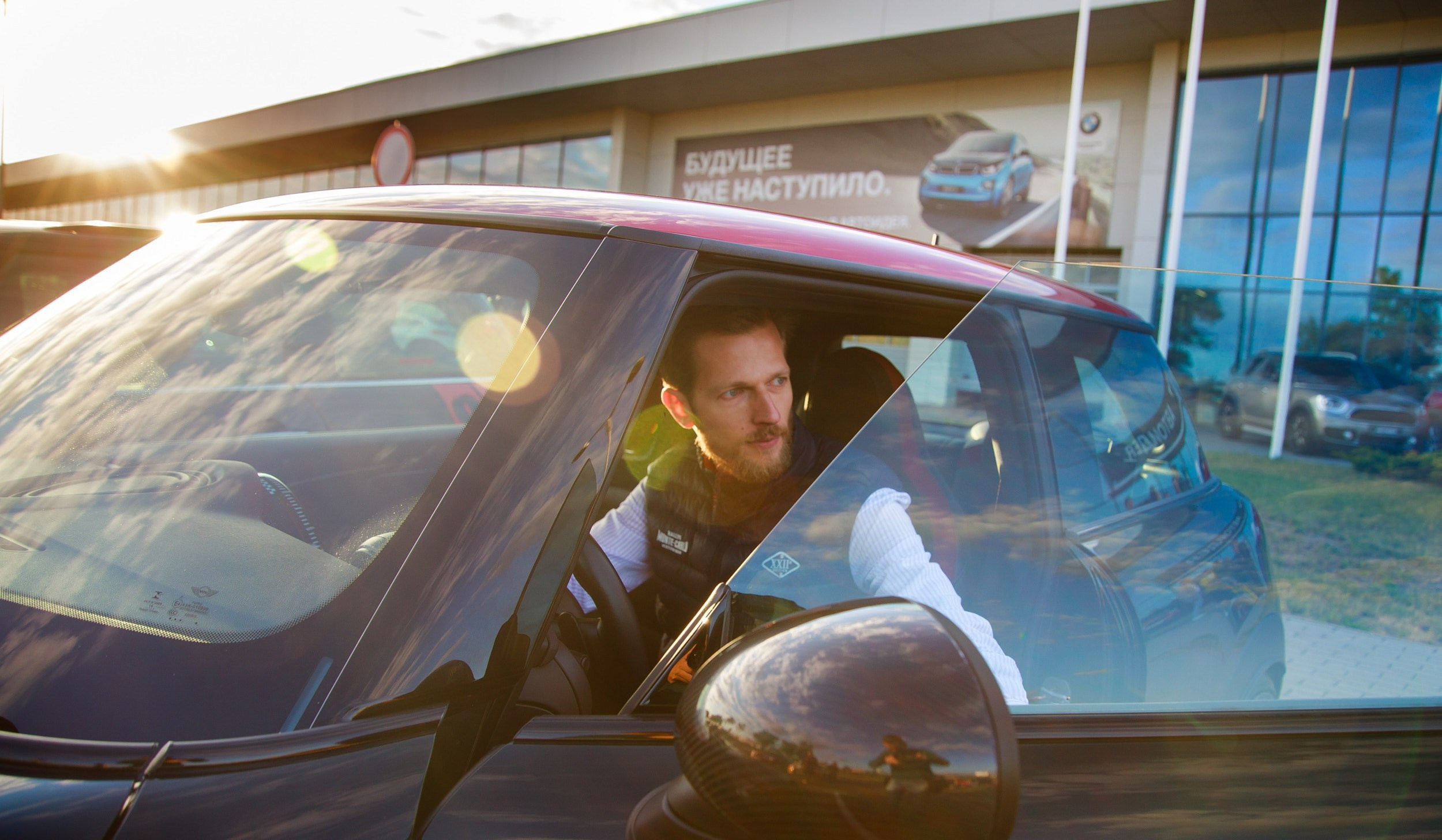 РЕПОРТАЖ. Репортажный фотограф в Минске. Алексей Матюшков