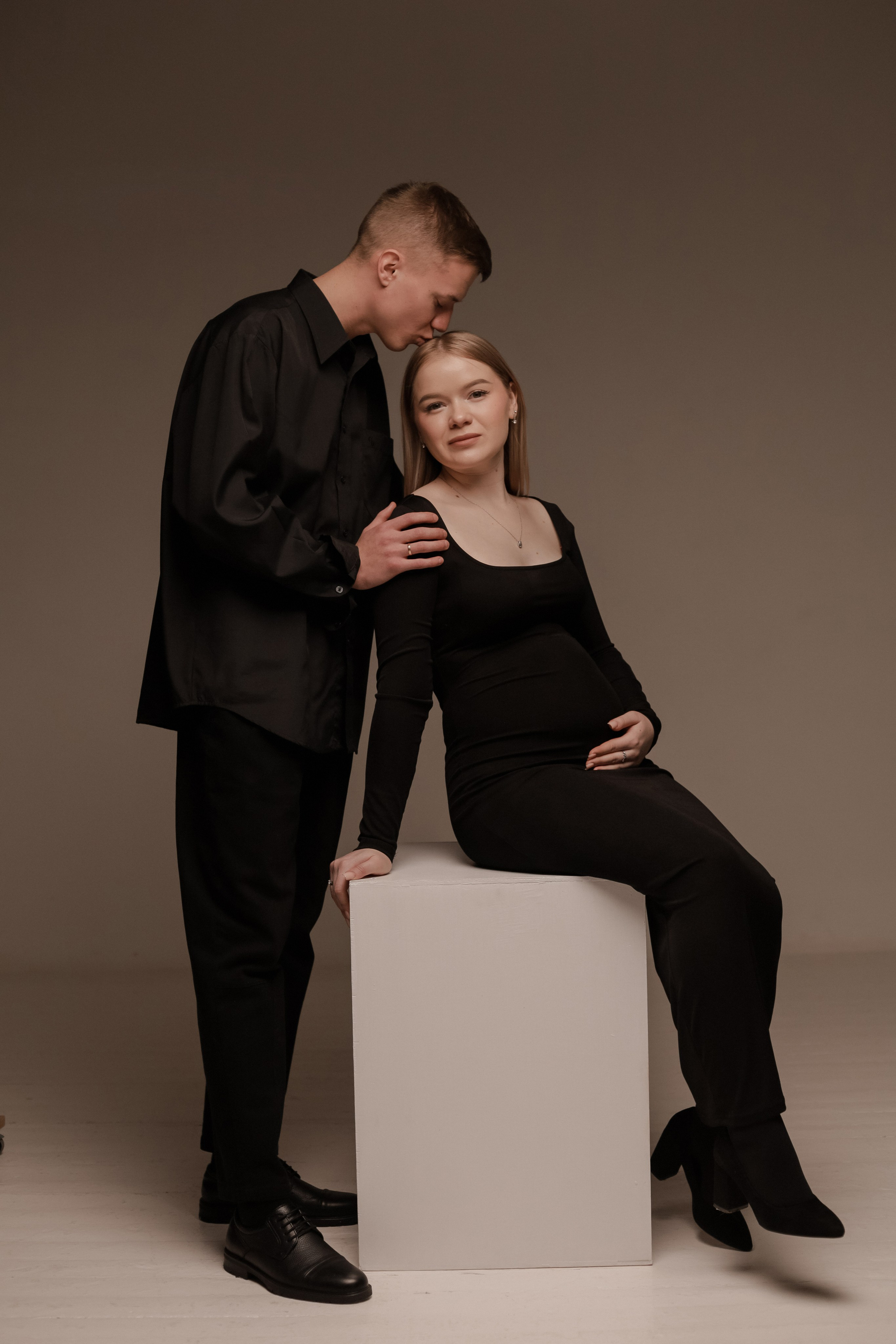 Ксения и Денис. Фотограф Йошкар-Ола Марина Королева