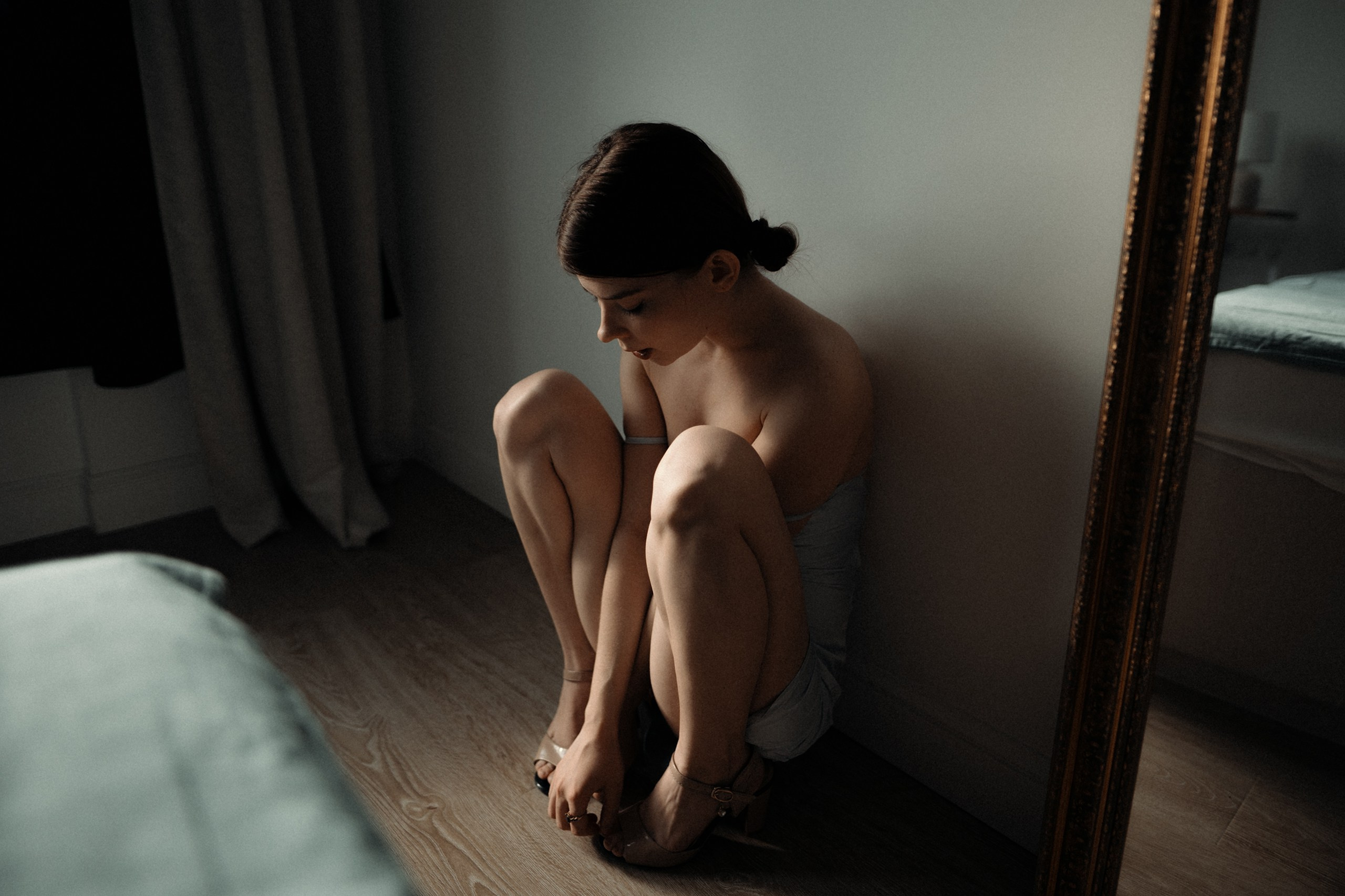 REFERENCE PACK. Maxim Tminov