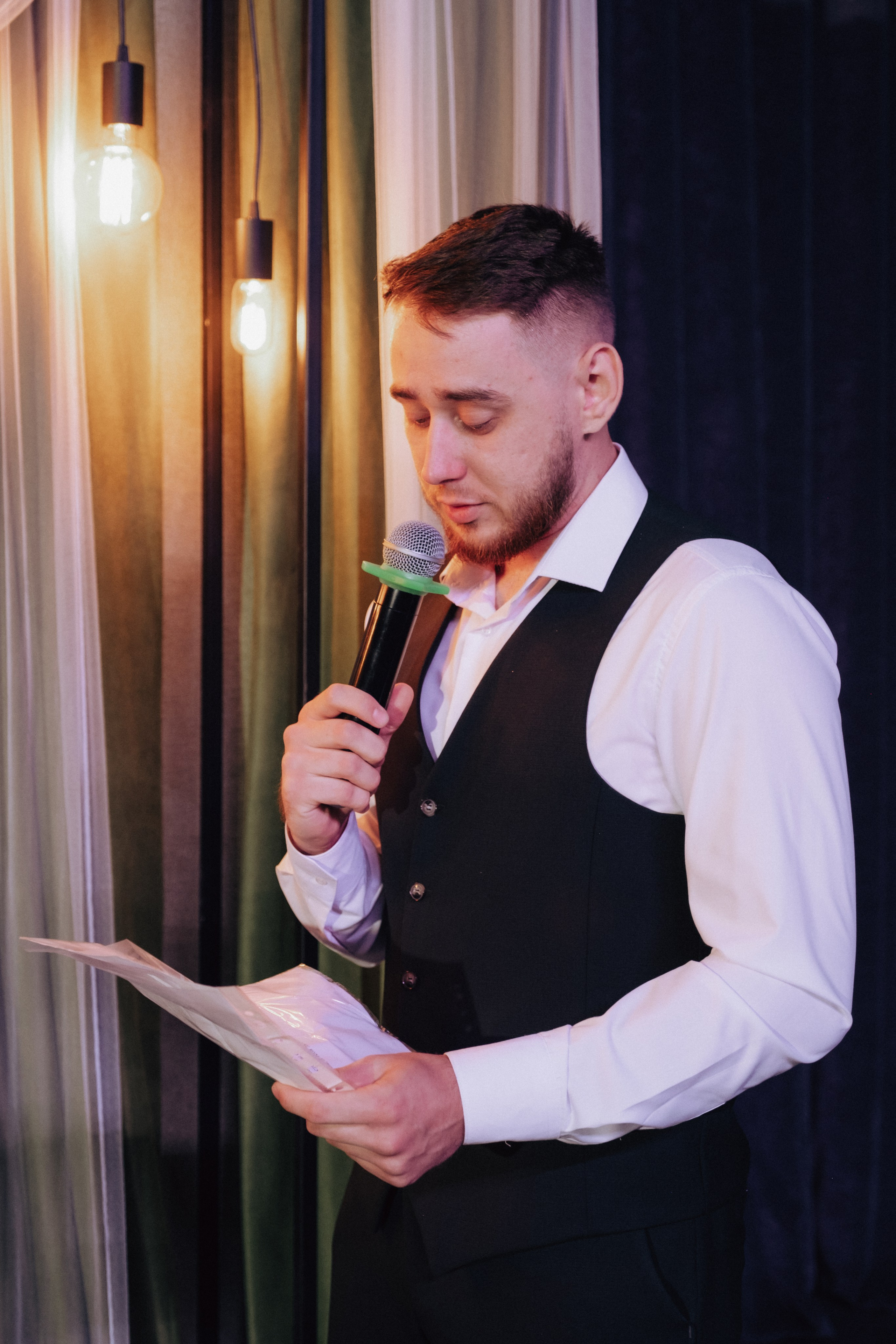 Саша + Леша. Анна Гусарова свадебный фотограф в Волгограде