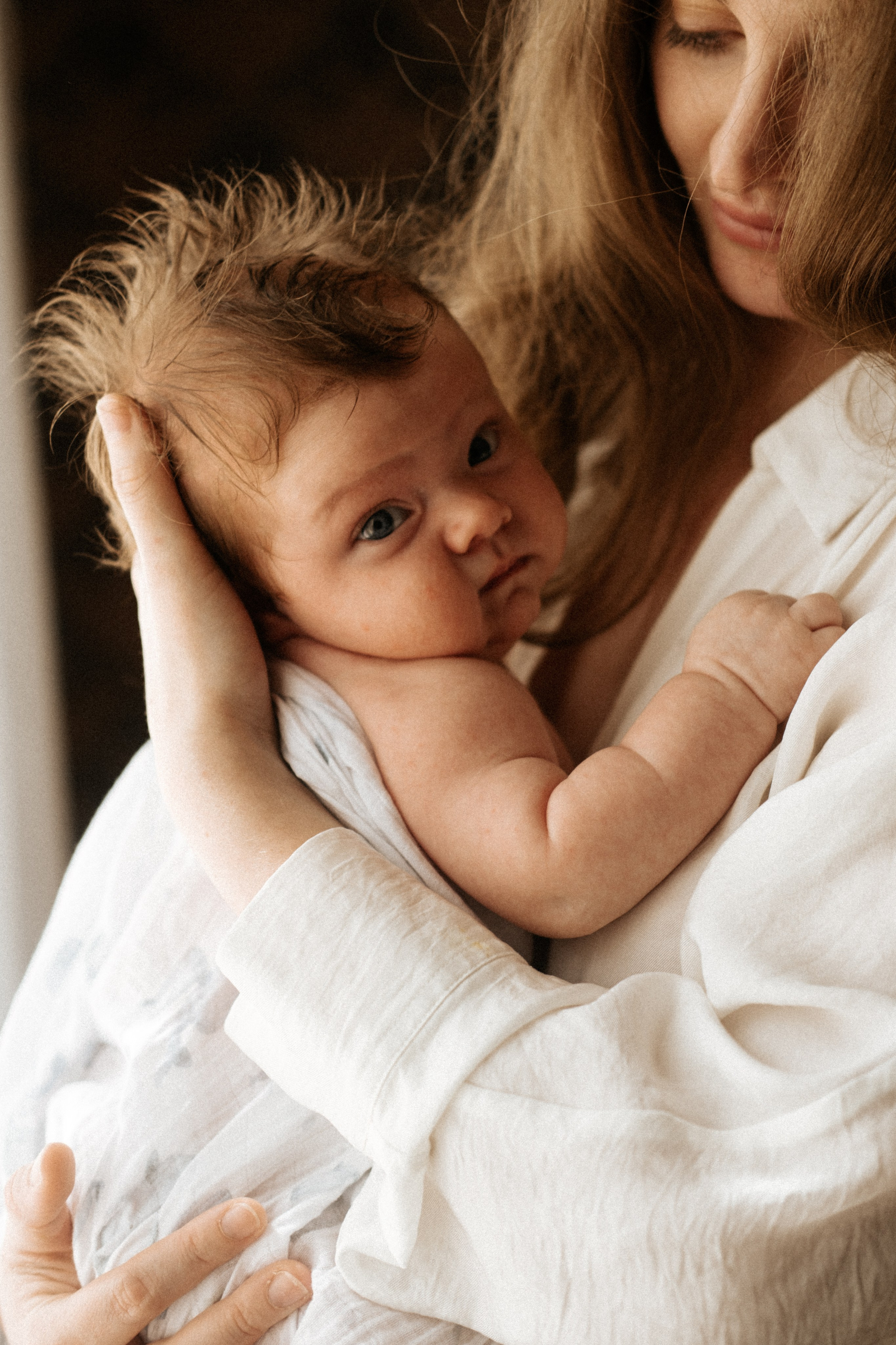 Маленький Юра. Главная