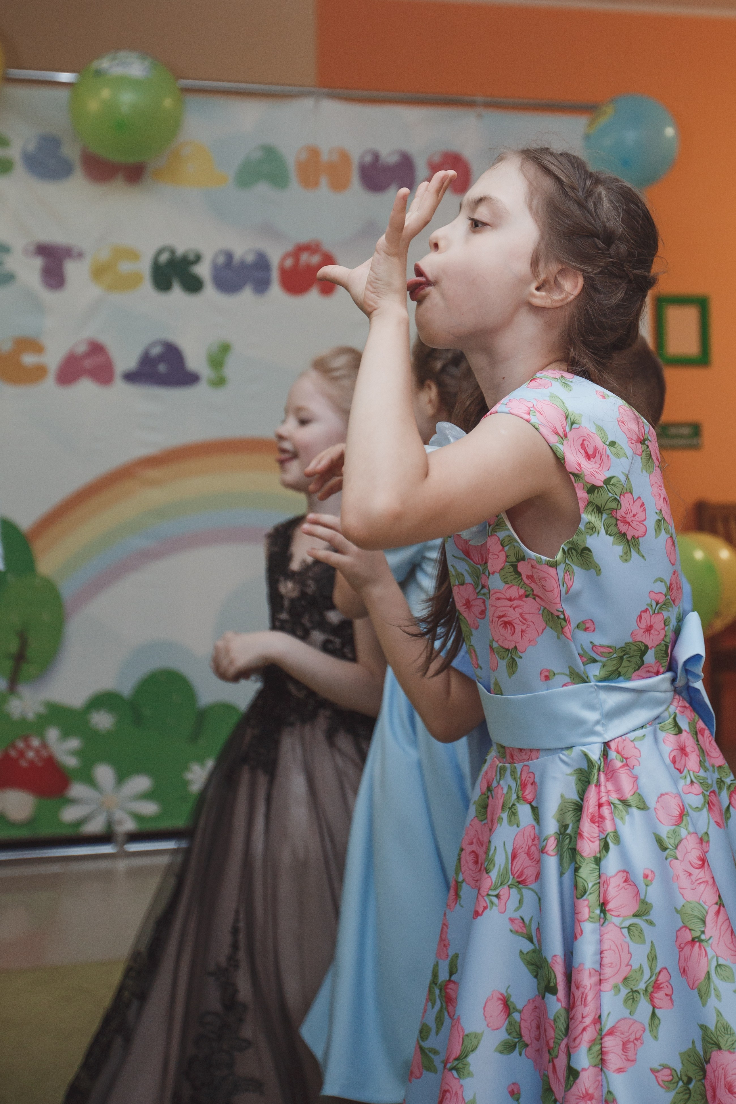 Утренники и др. Свадебный и контент фотограф в Белгороде Ярослав Гаврилейченко