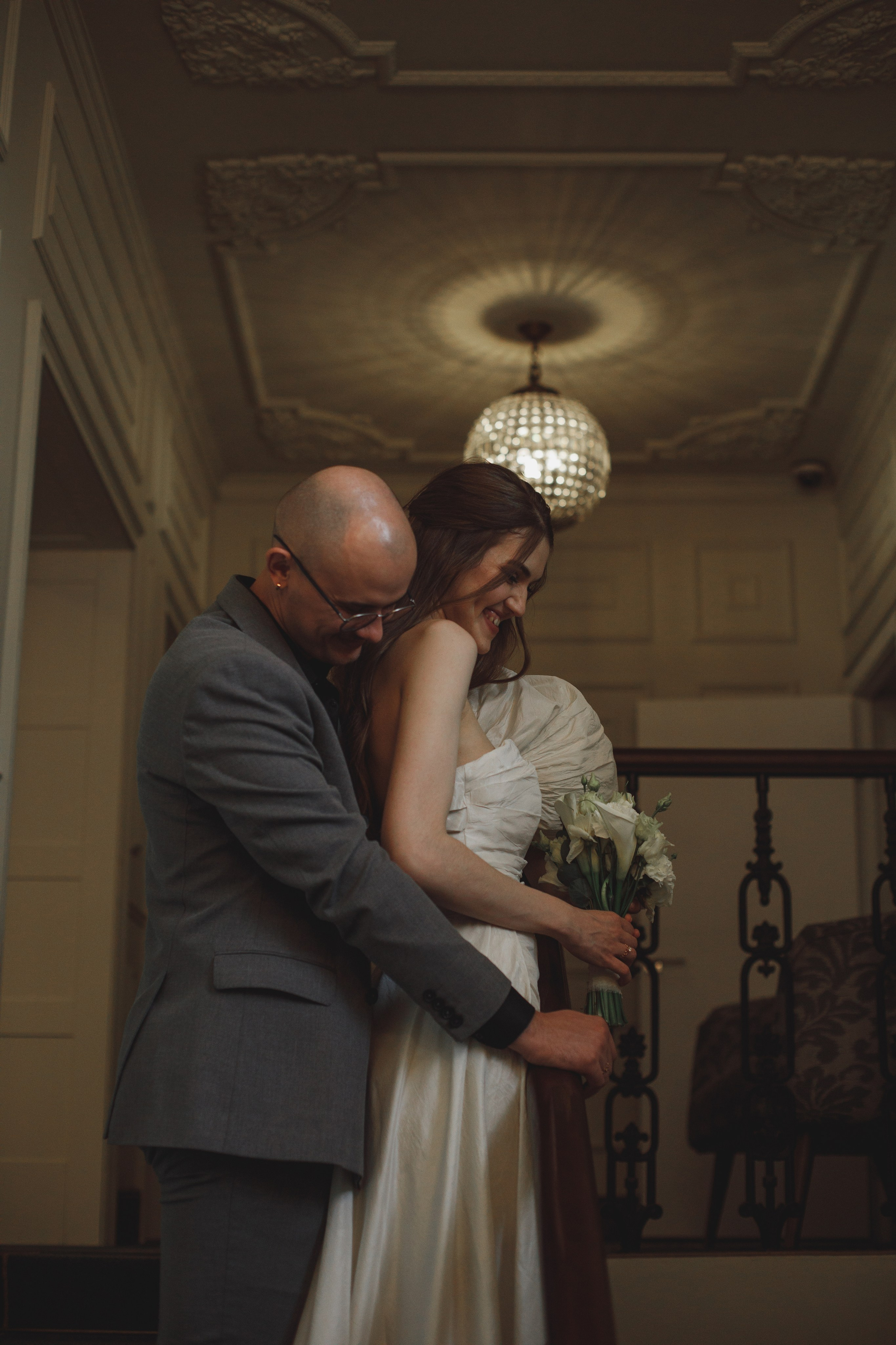 Анна и Леонид. Свадебный и контент фотограф в Белгороде Ярослав Гаврилейченко