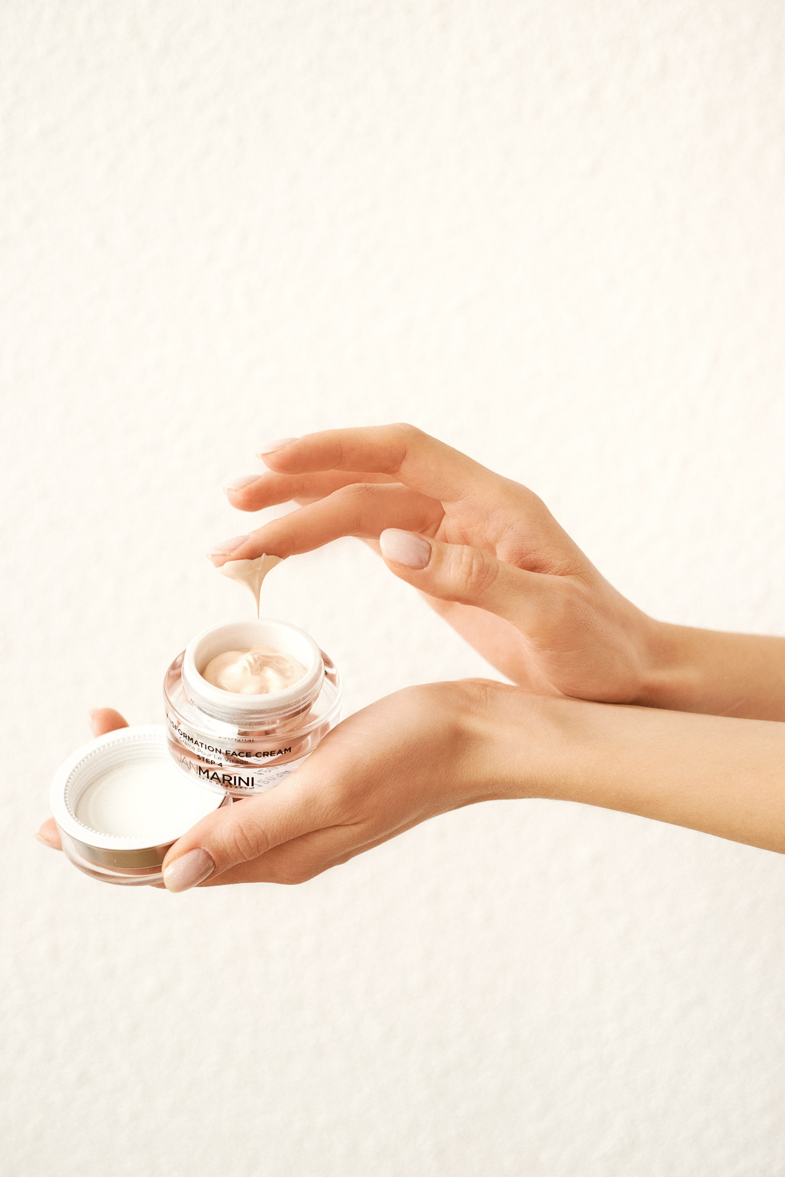 Контент — съёмка косметолога. Фотограф в Нижнем Новгороде Юлия Рачинская