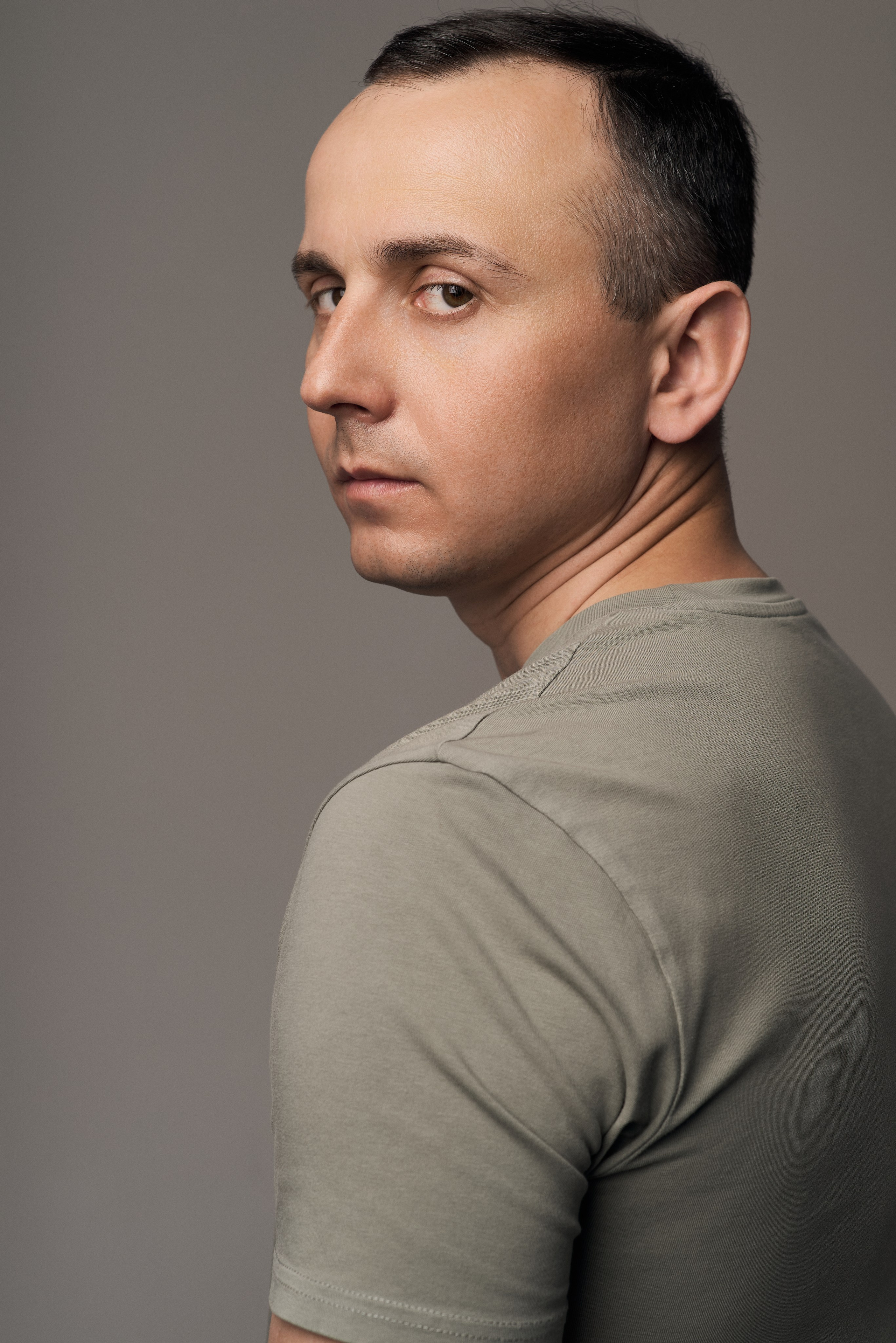 Евгений. Юрист. Фотограф в Нижнем Новгороде Юлия Рачинская