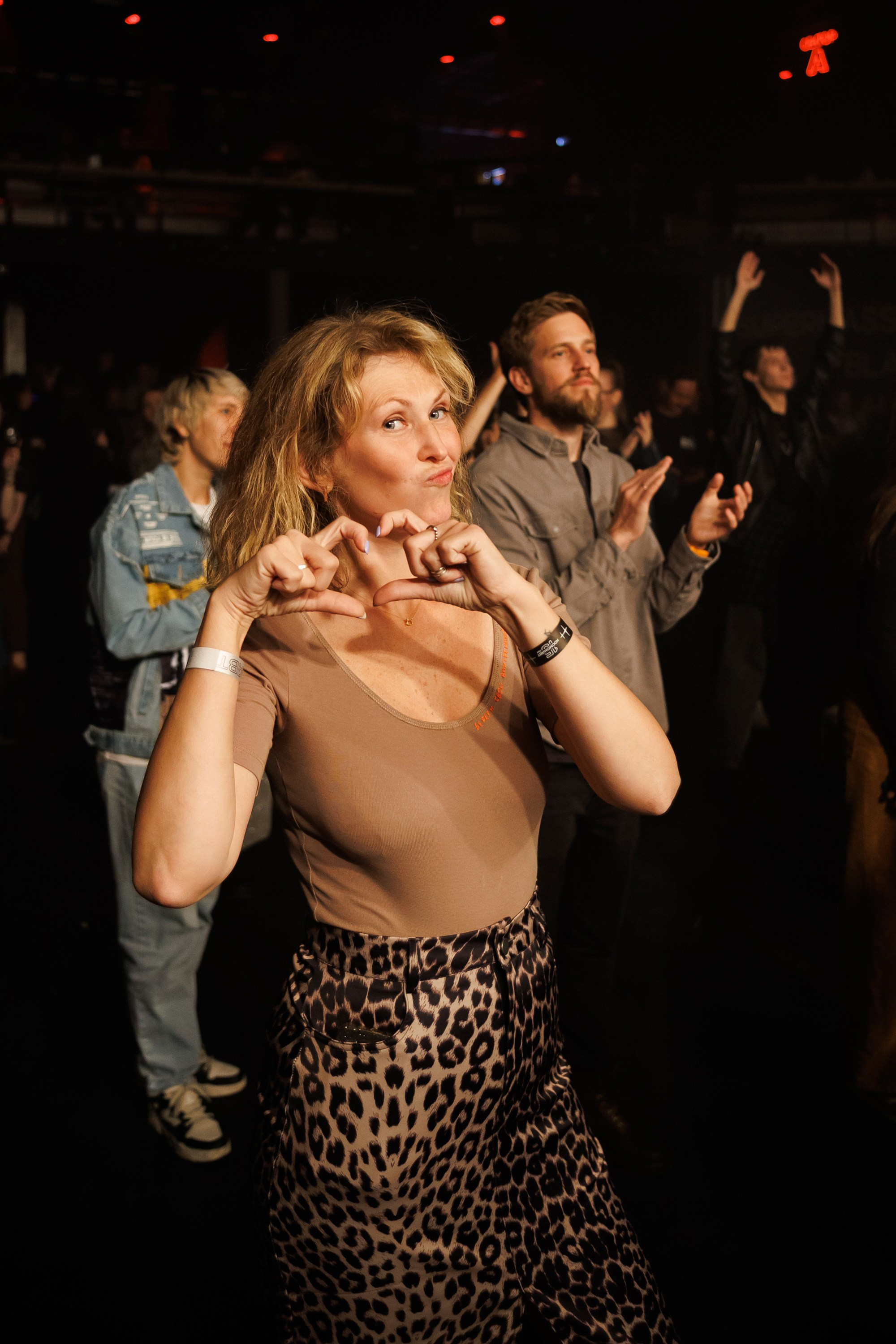 День Рождения 15 лет Клубу Космонавт