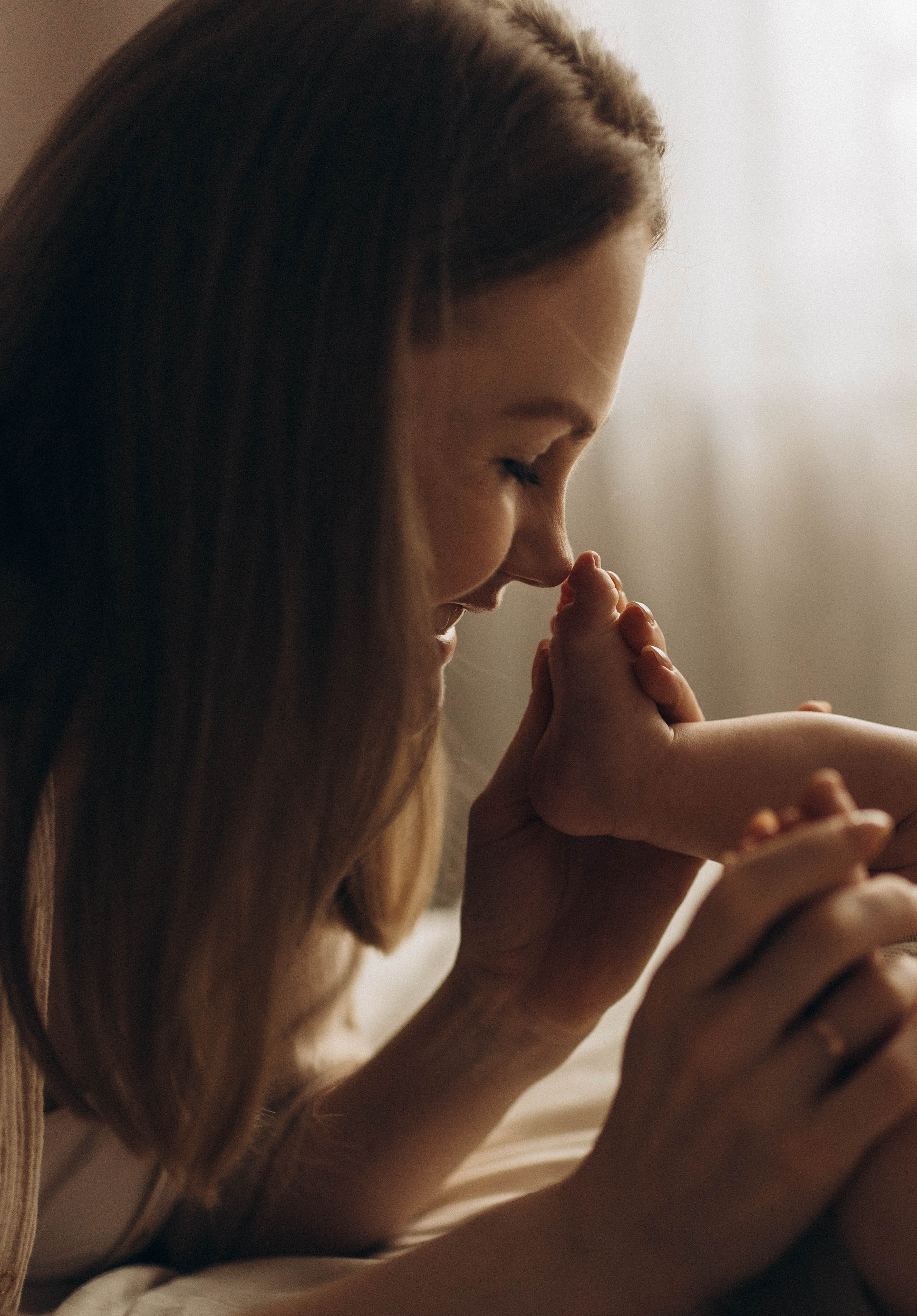 Один день из нашей жизни. Миронова Анастасия