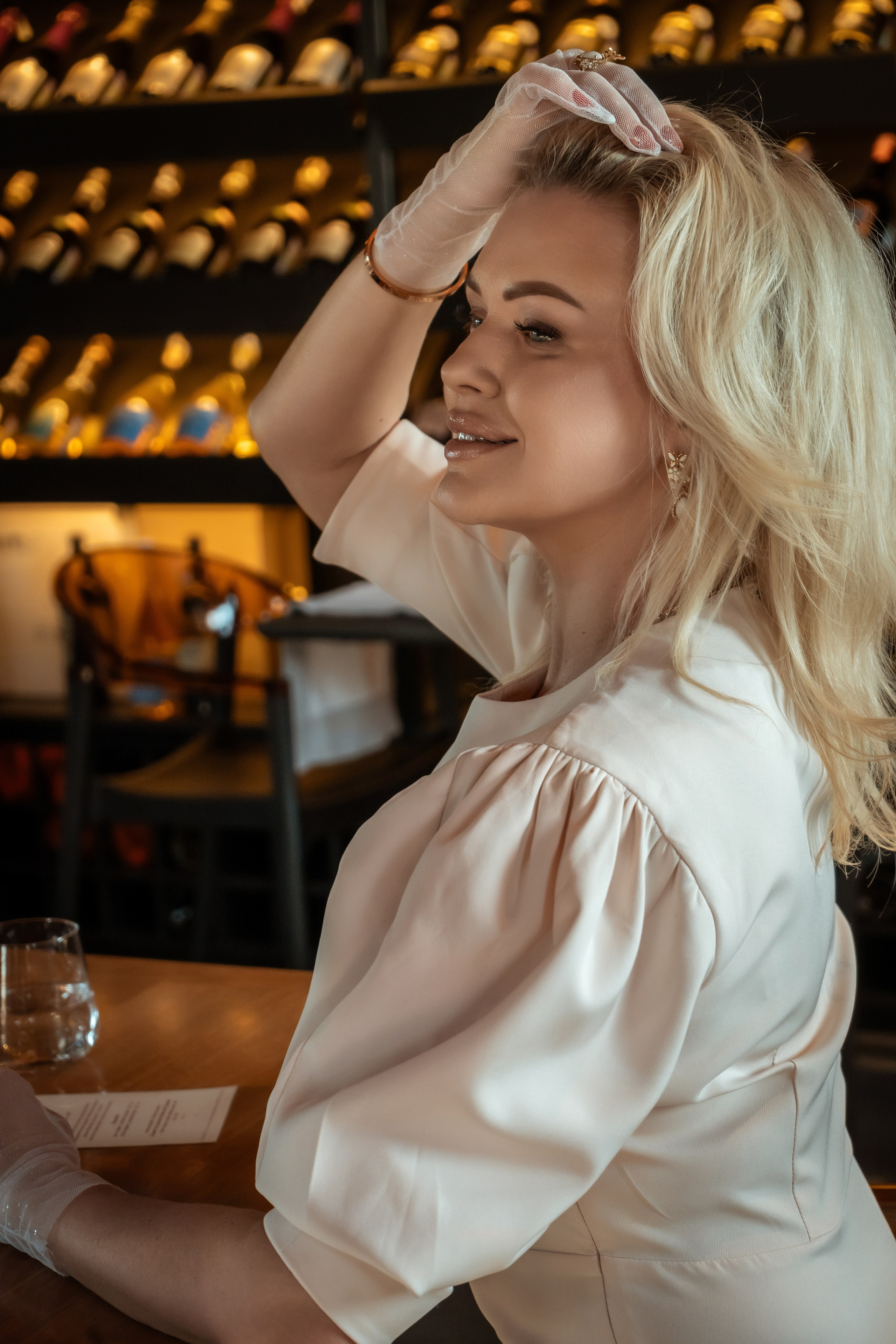 Мои работы цвет. Фотограф Алексей Гарьковенко