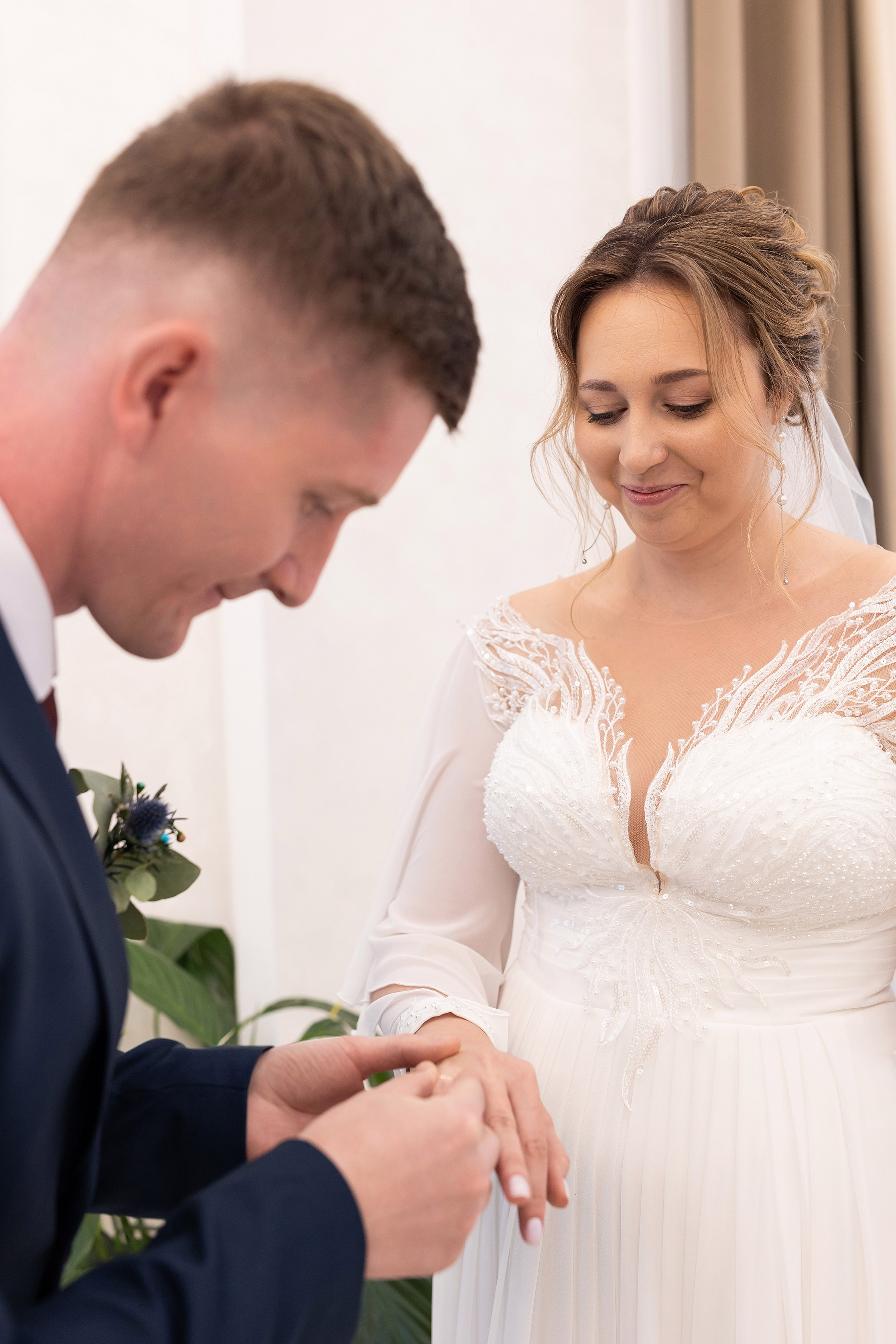 Загс 2. Профессиональный Фотограф в Москве Андрей Славнов