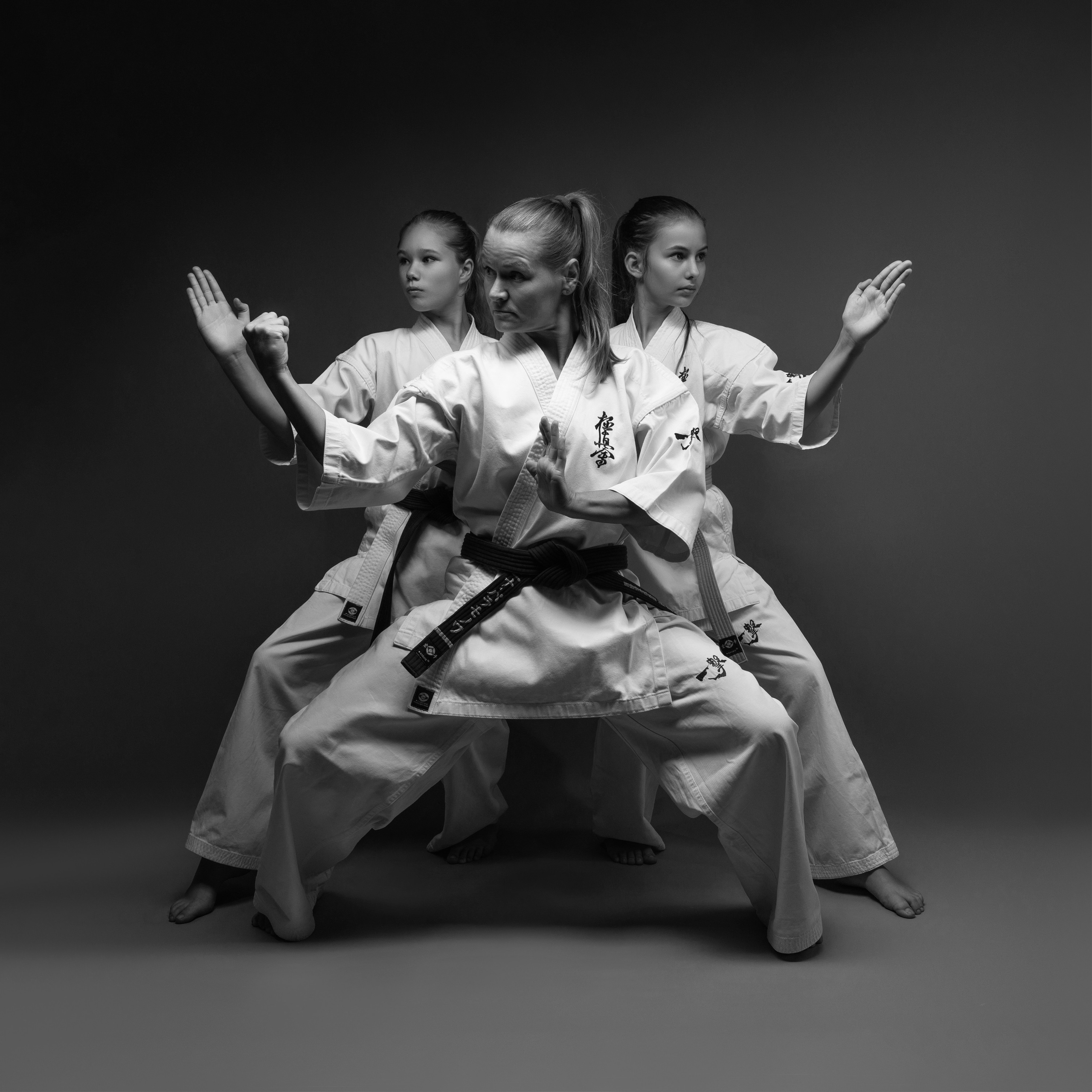 Спортивная фотосессия. Вероника Раевская Фотограф в Новороссийске / Анапе / Краснодаре