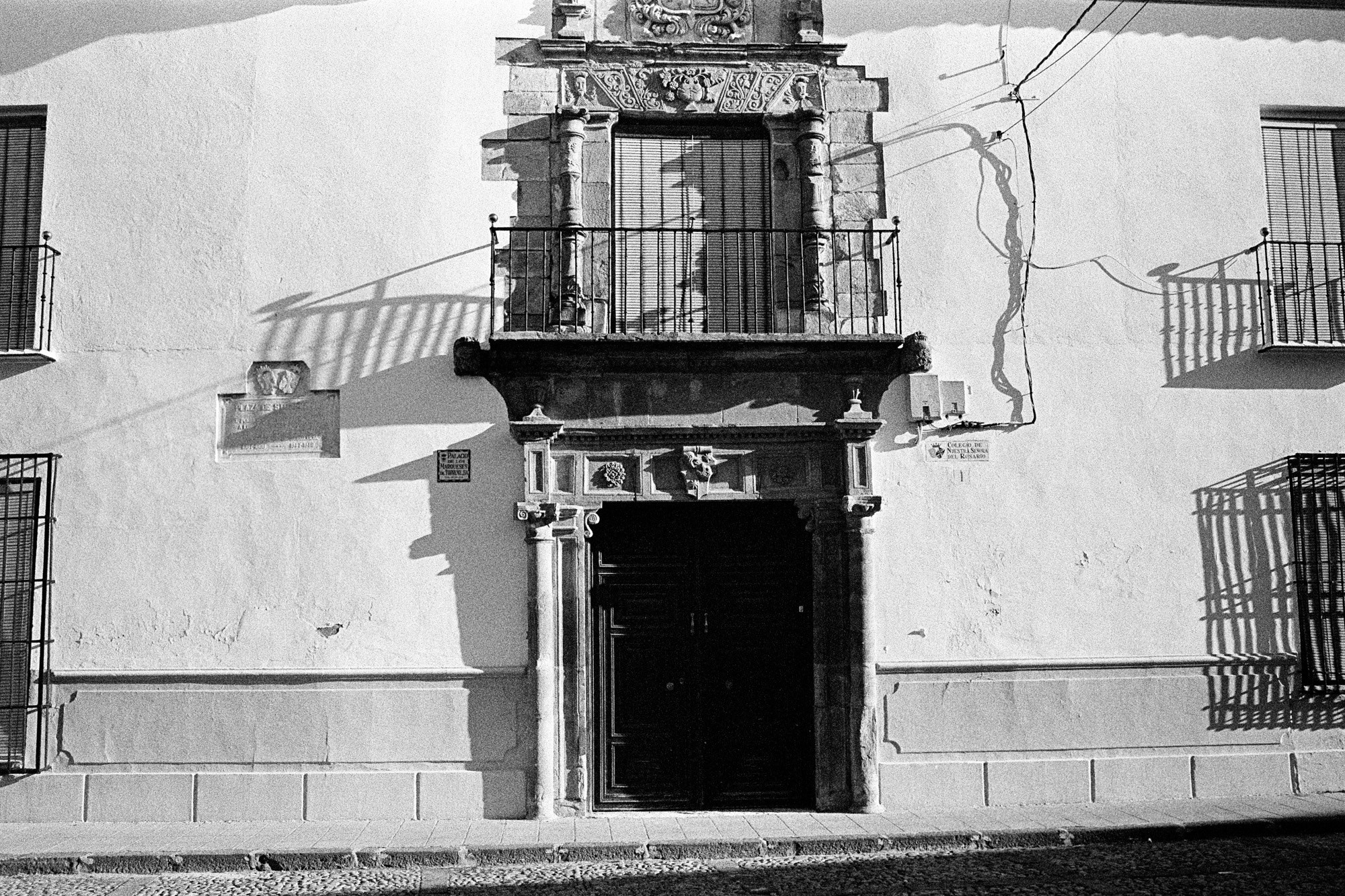 Memories of Spain. Документальный фотограф Алексей Мякишев, Москва
