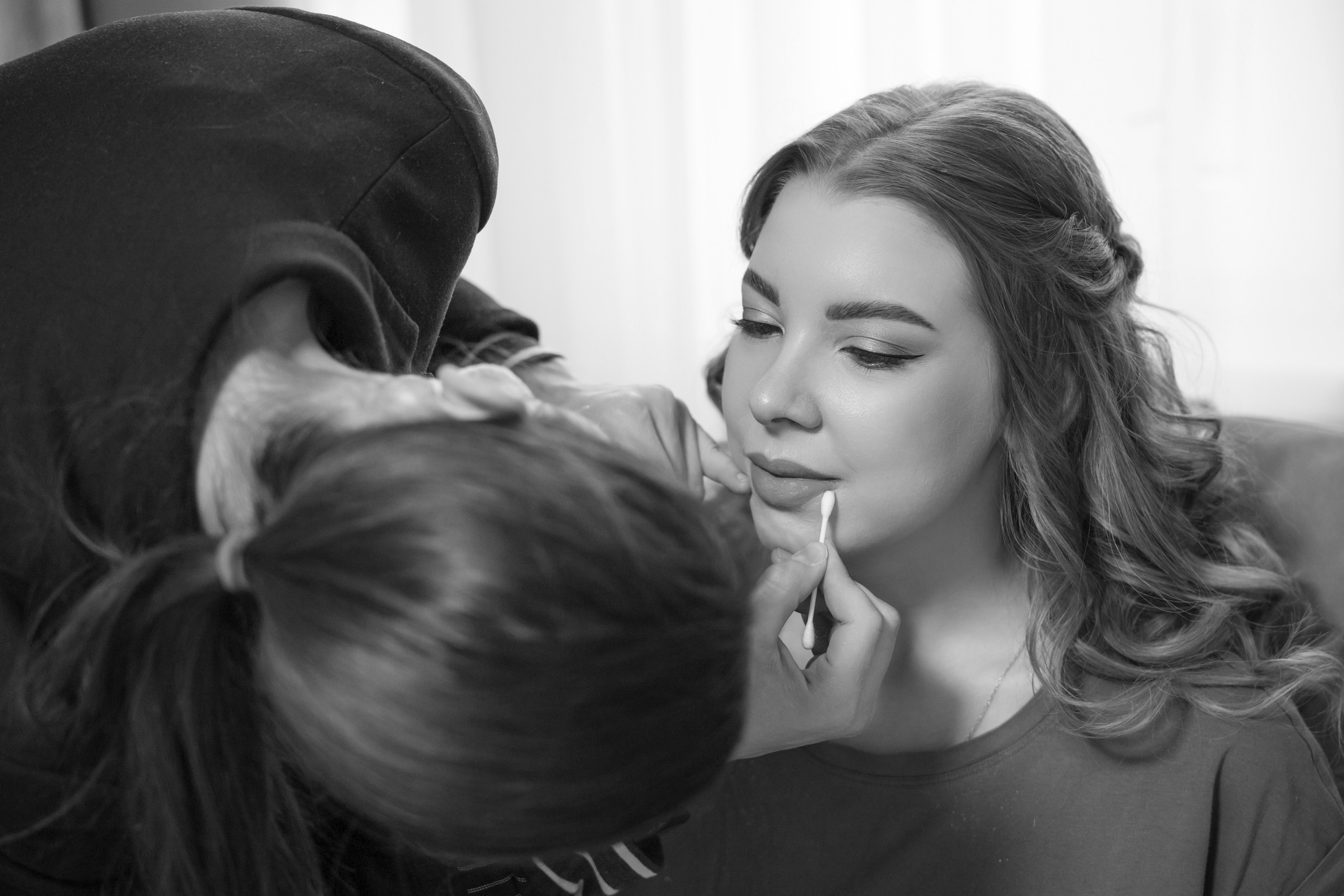 Варя и Денис, 4 ЗАГС + банкет. Свадебный и репортажный фотограф (Москва, Королев и другие)