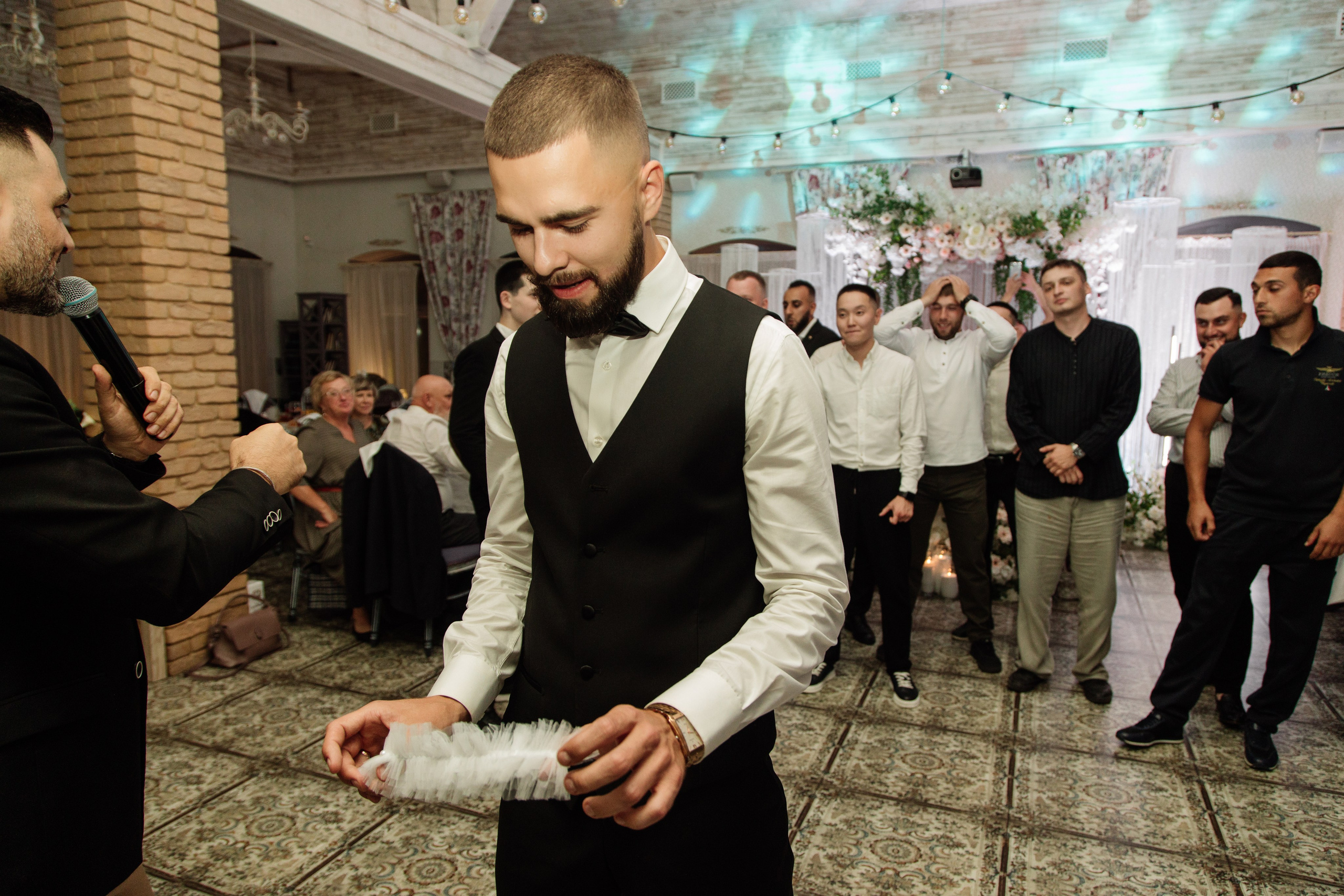 Дима & Лиза. Свадебный фотограф в Тюмени и Екатеринбурге Сергей Михин