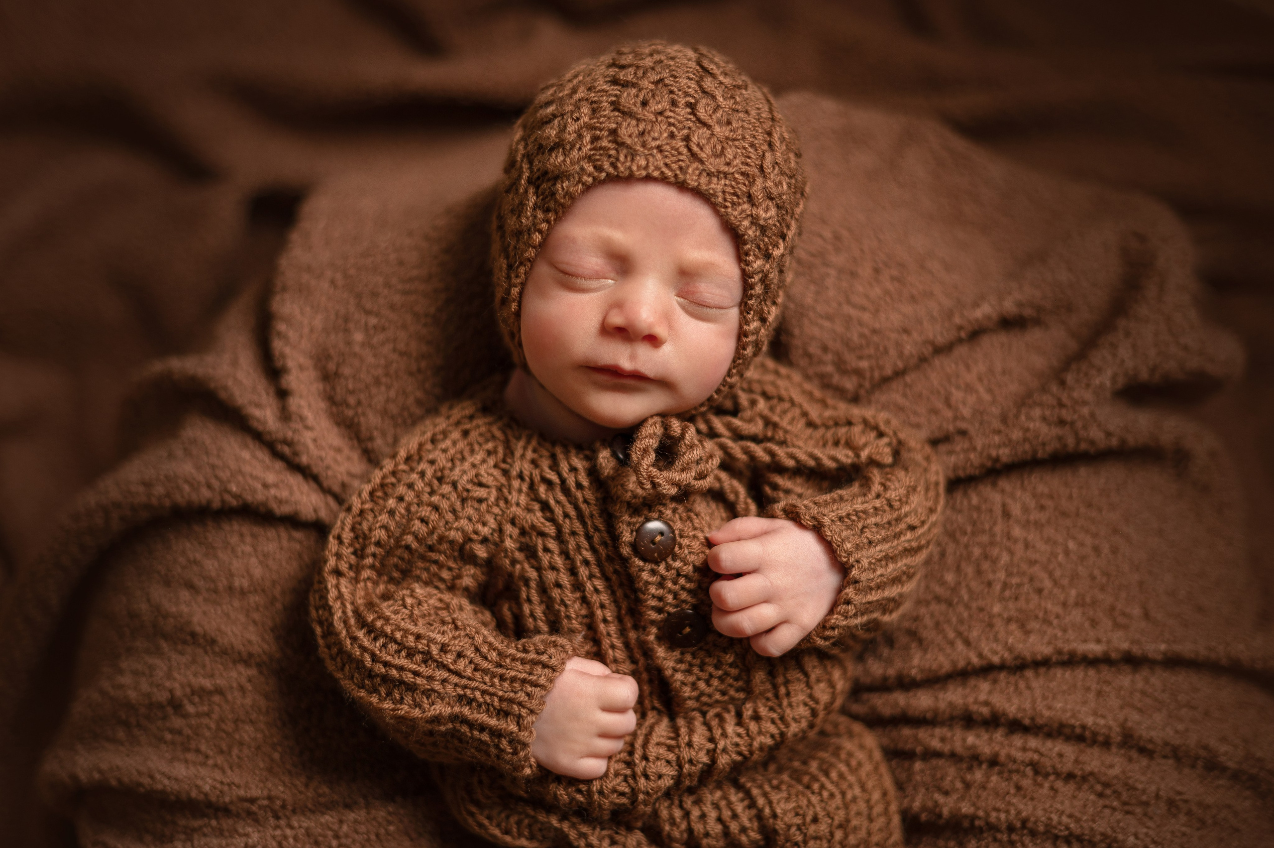 Новорождённые. Фотограф новорождённых в Сочи Наталия Дмитриева