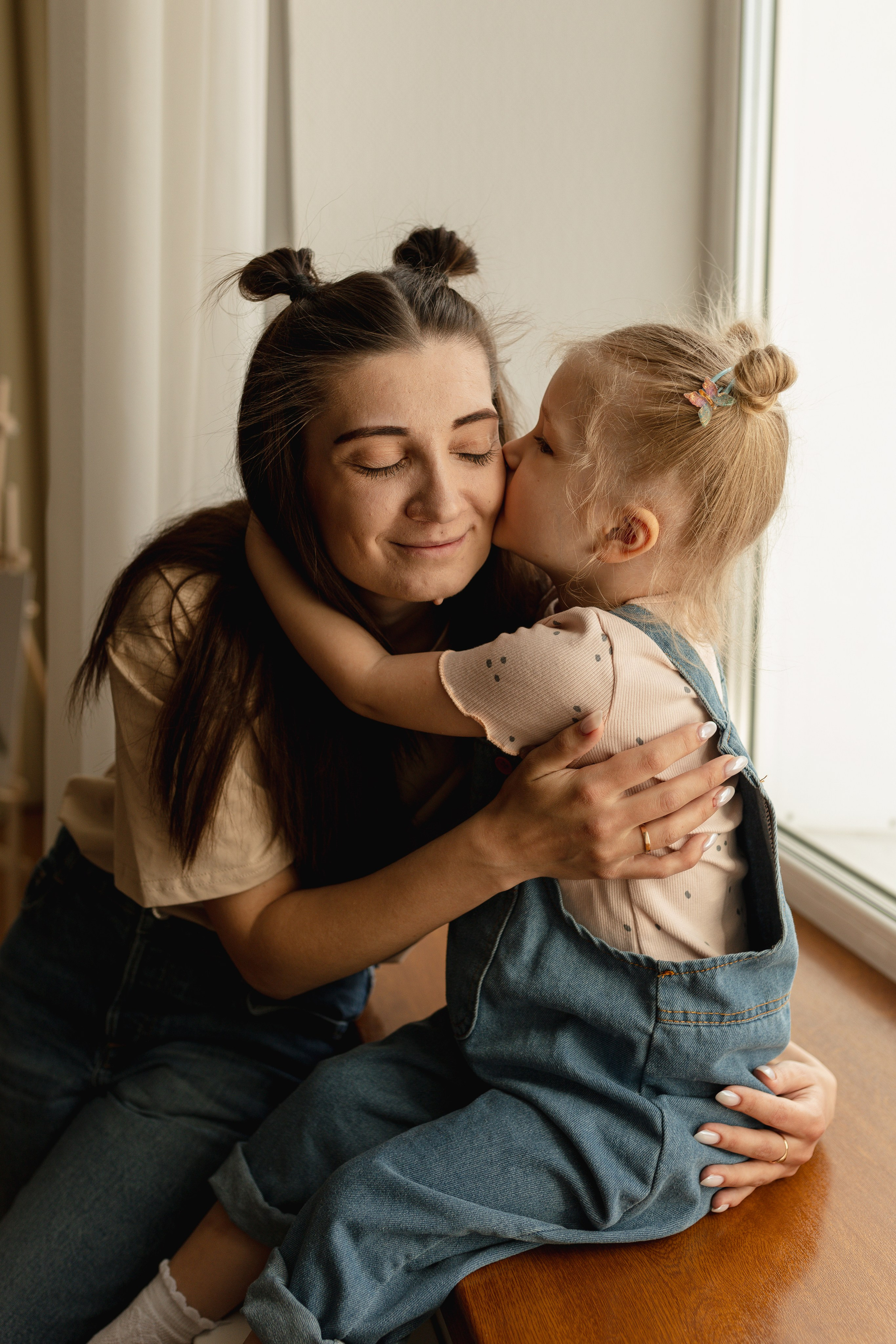 Дима Вика и Есения. Инна Вильт| лайфстайл фотограф из Новосибирска