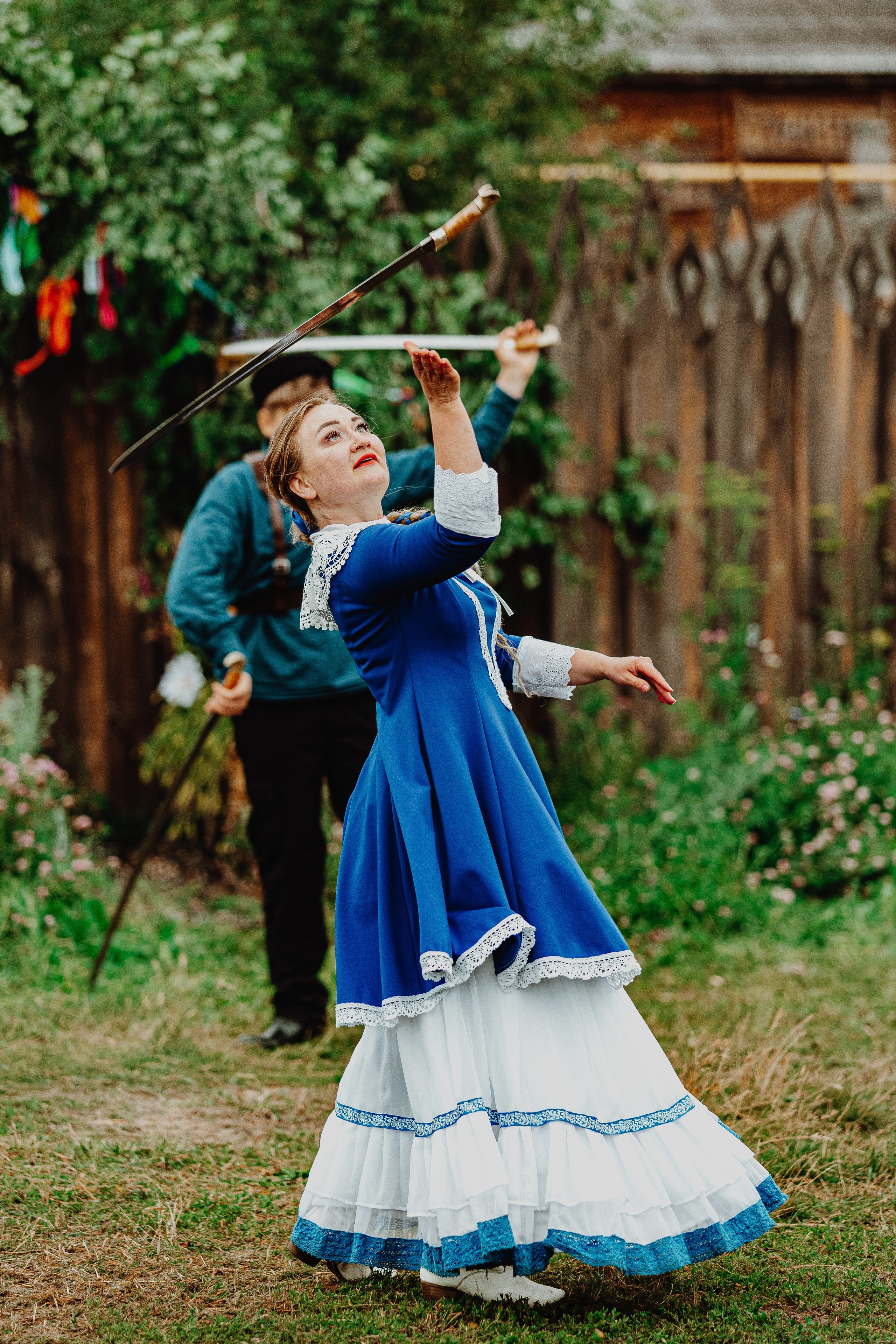 Фестиваль «Абалакское поле» XVI. Арт-фотограф Крис Л. в Тобольске: портрет, семейные, свадьбы