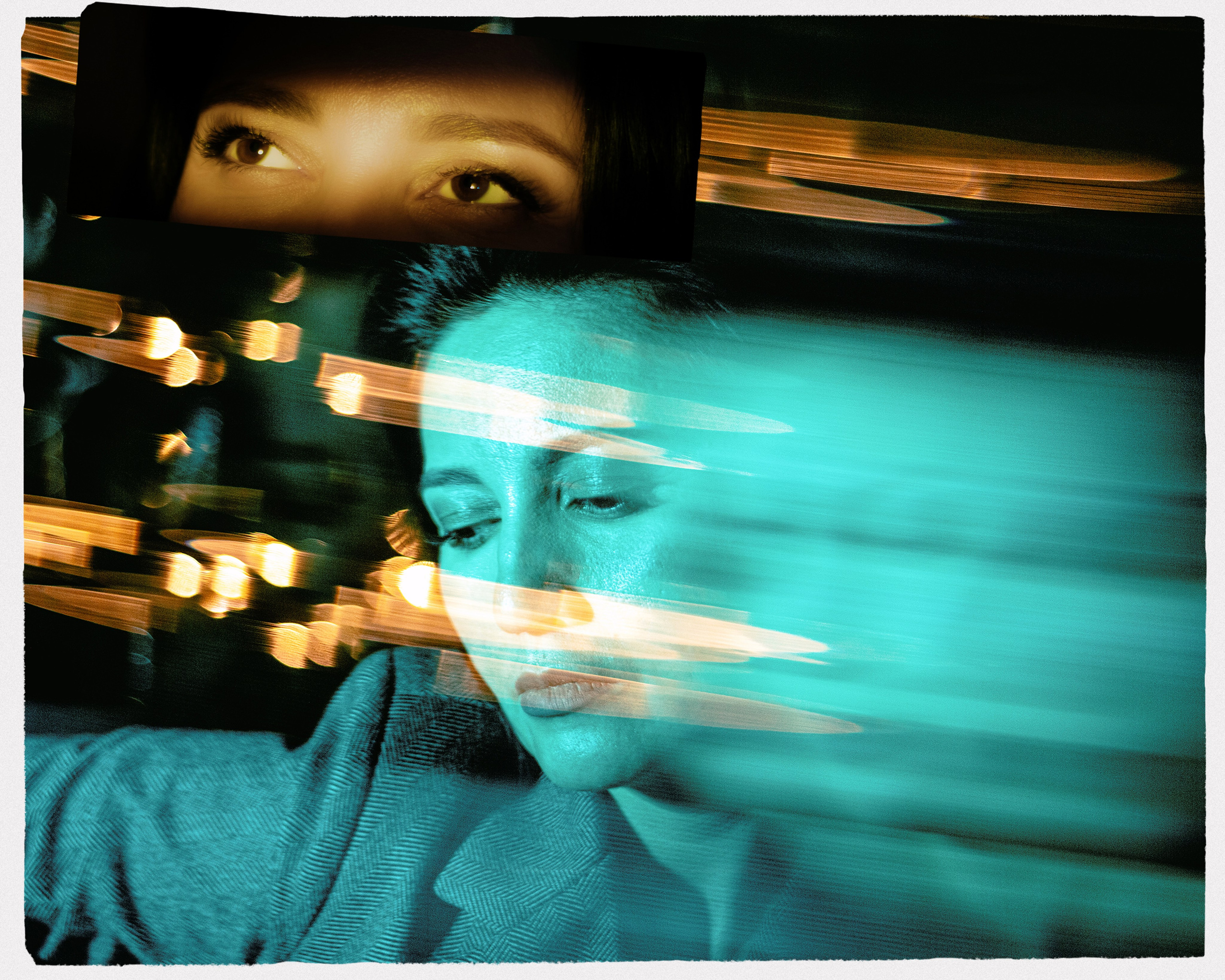 Astrology. Арт-фотограф Крис Л. в Тобольске: портрет, семейные, свадьбы