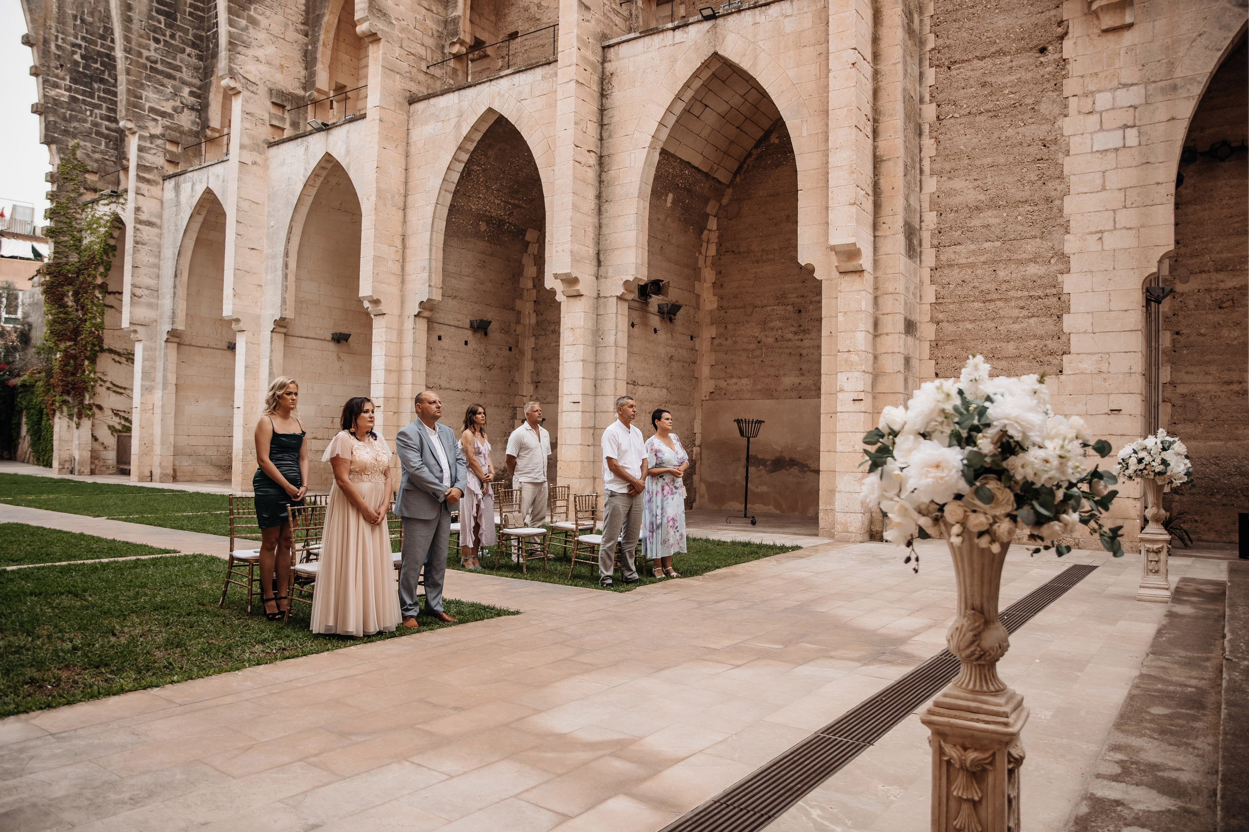 Inga_&_Romas. Фотограф на Майорке Екатерина Дробышева