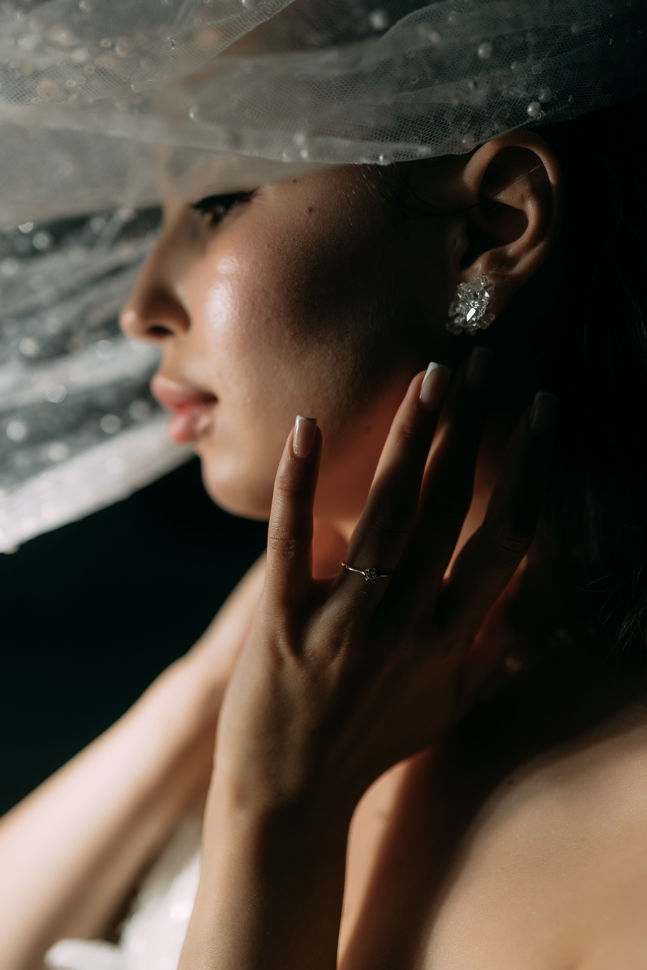 Иван & Настя. Свадебный и репортажный фотограф в Чебоксарах Покровский Александр