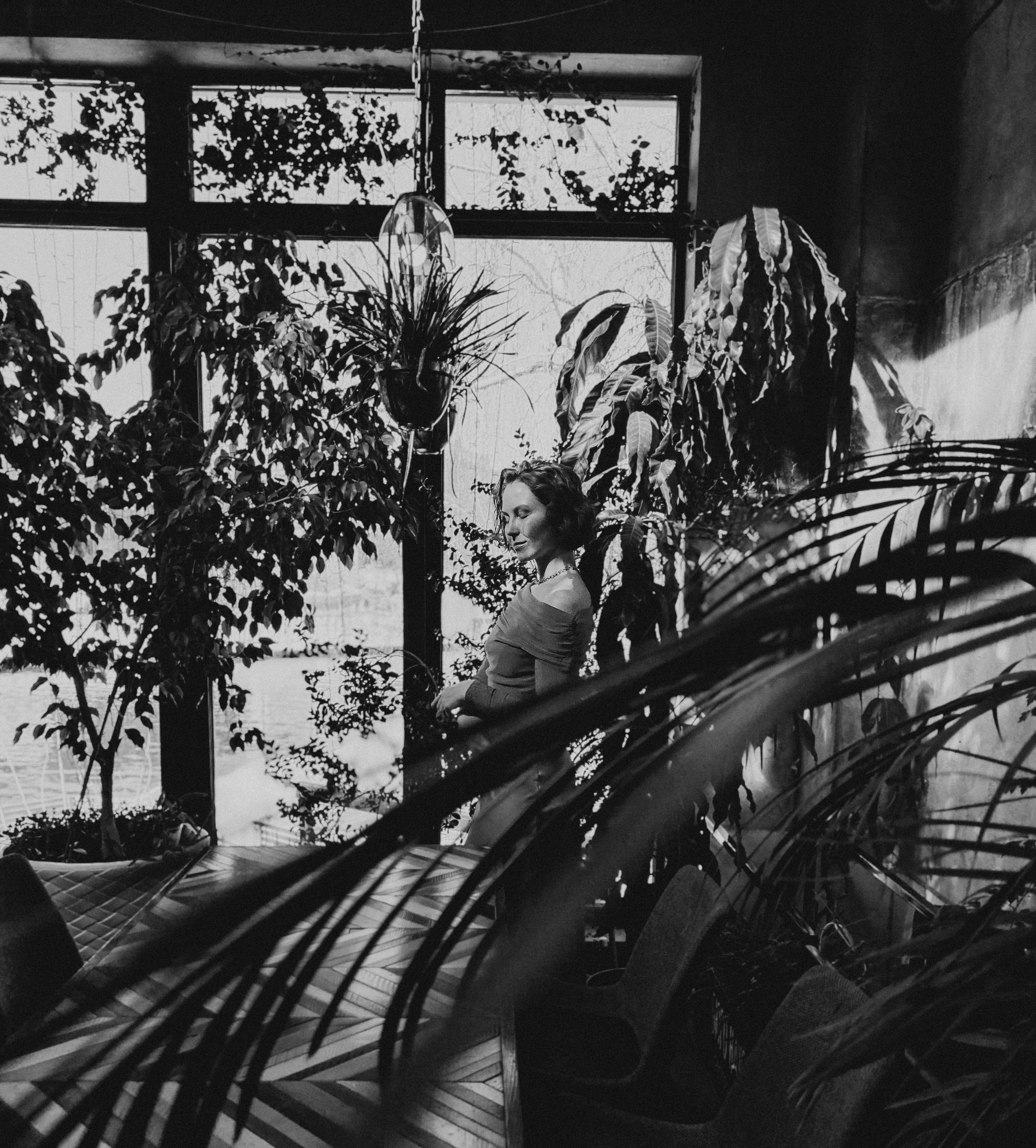 Съёмка творцов в Бюро находок. Olga Popova — Photographer in Morocco