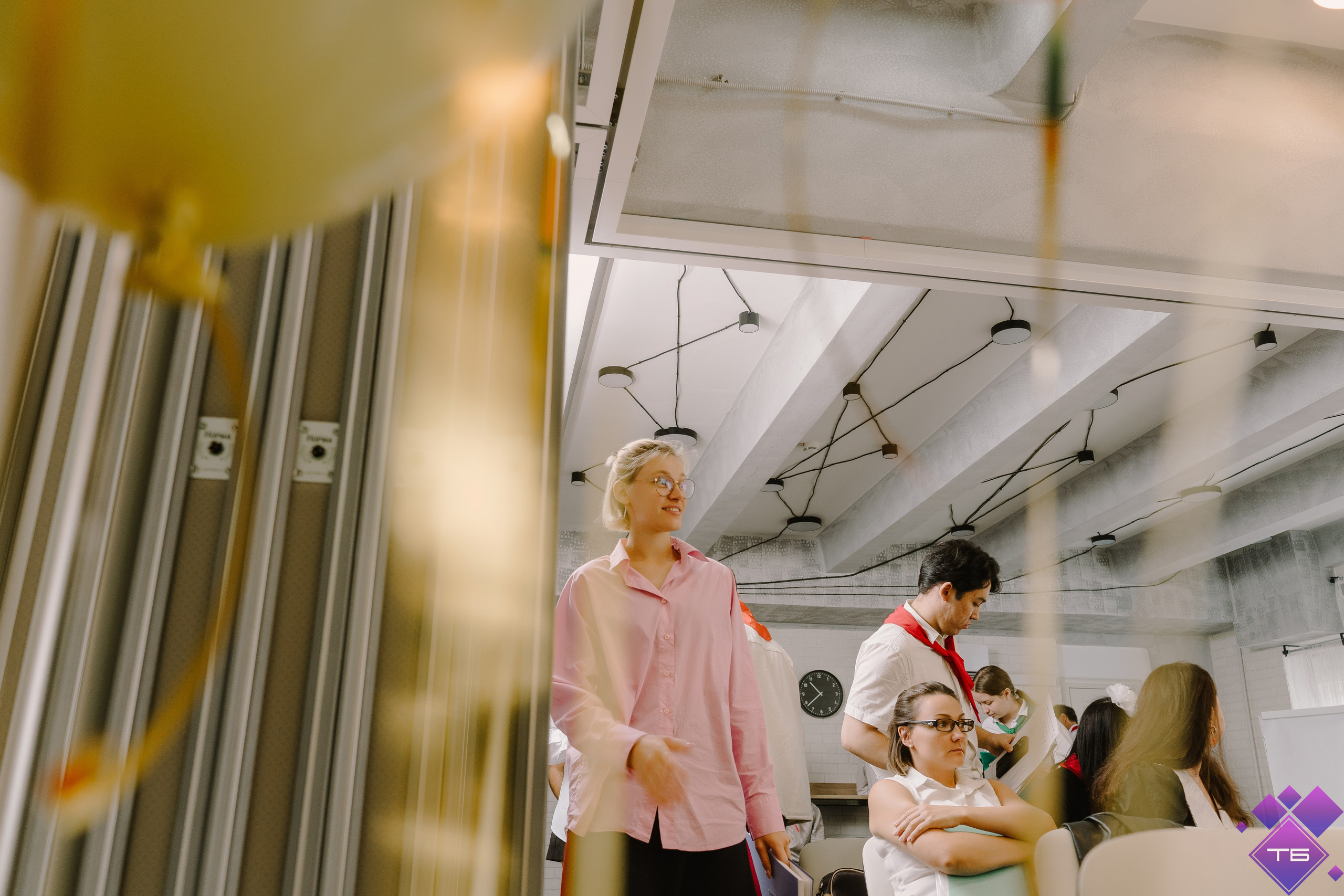 Репортаж. Фотограф Яна Сафина