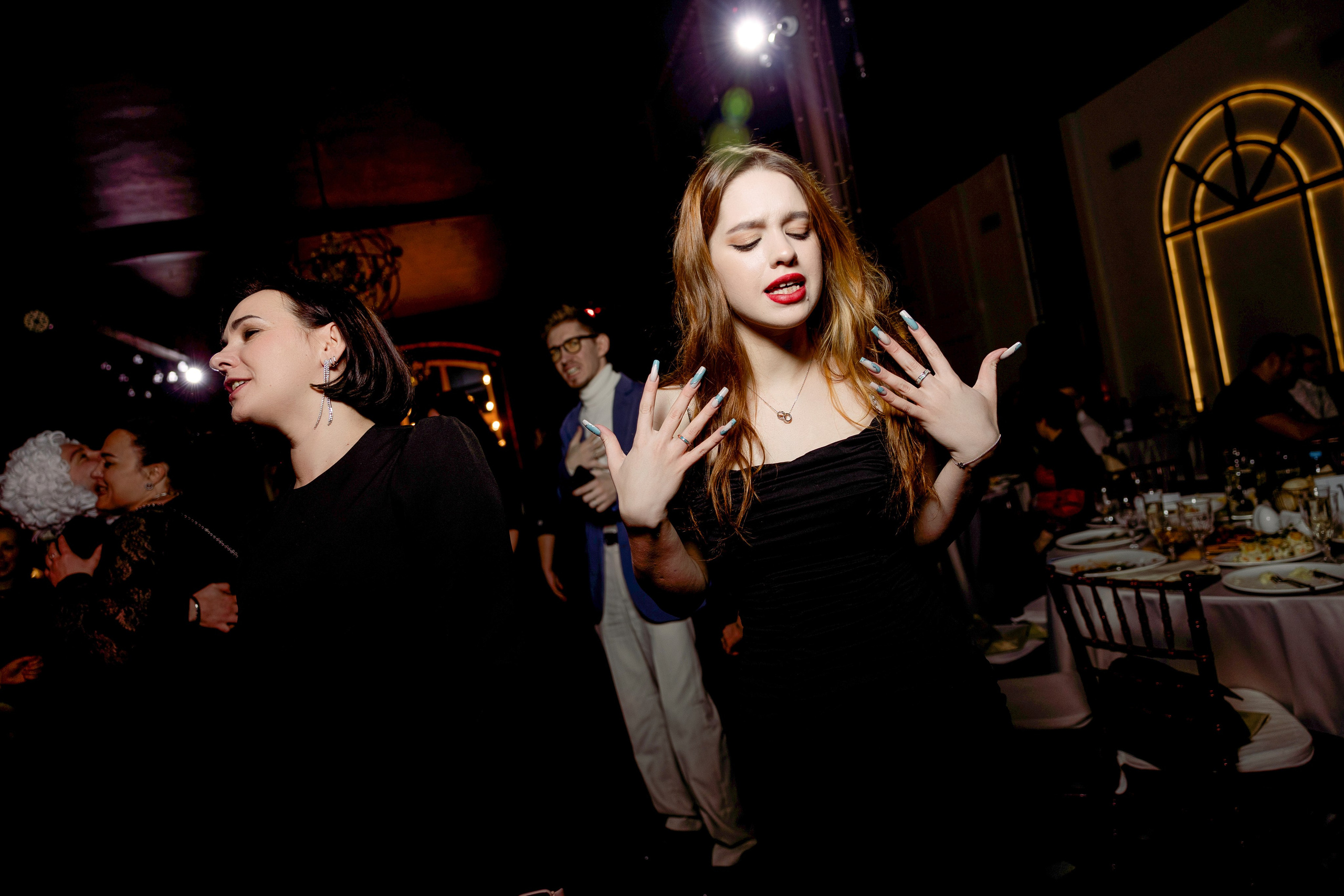 Корпоратив. Репортаж. Свадебный фотограф в Санкт-Петербурге Павел Резниченко