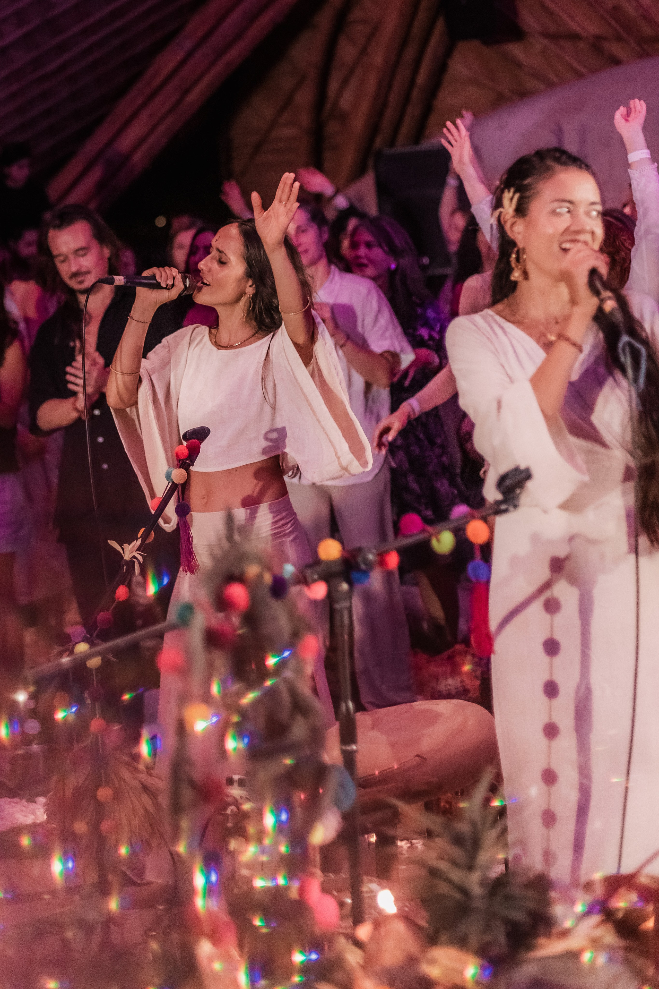 Hanuman Project. Мариам Багдасарян