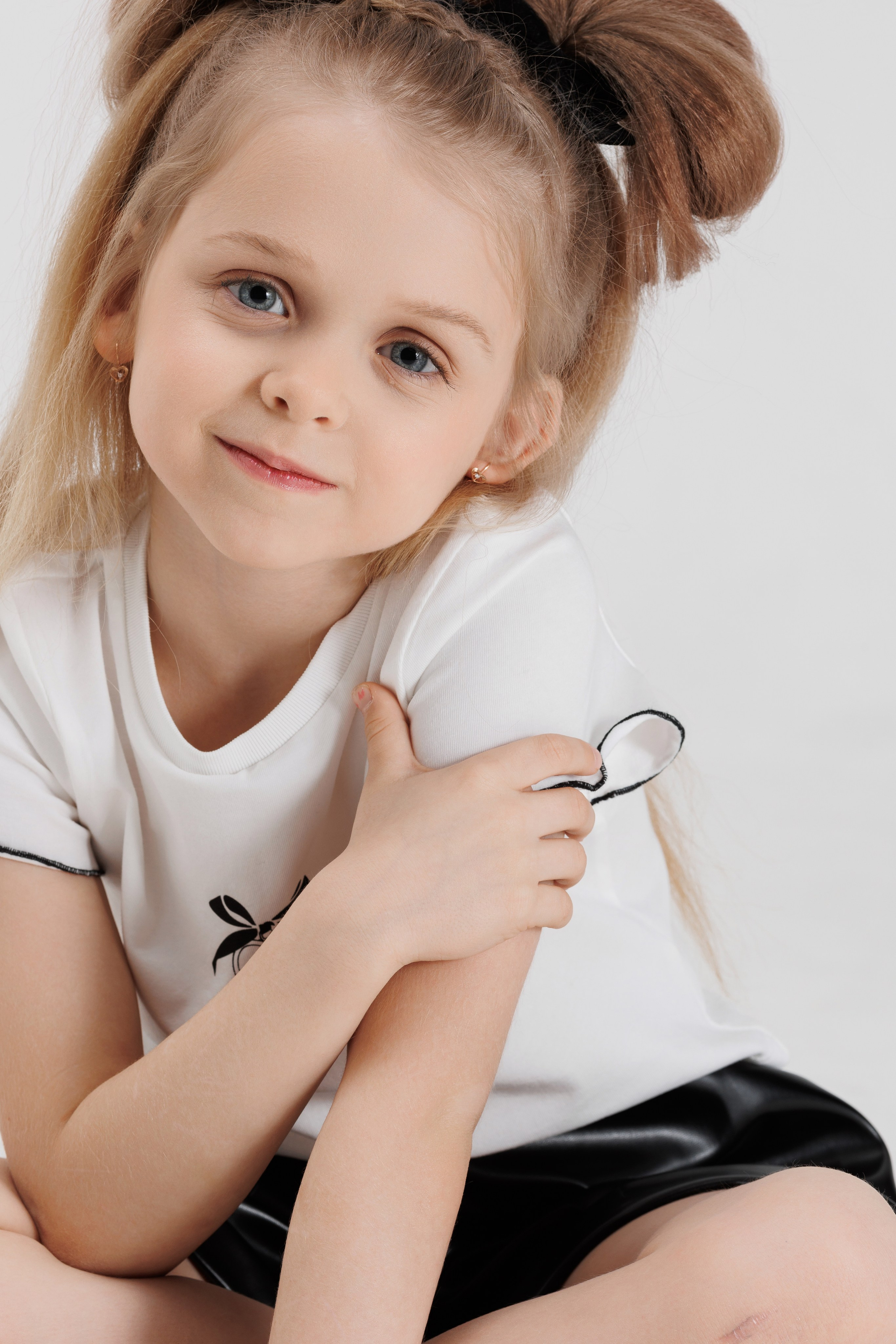 Модельные тесты. Анна Демидец — фотограф и маркетолог в Новошахтинске, Шахтах и Ростове-на-Дону