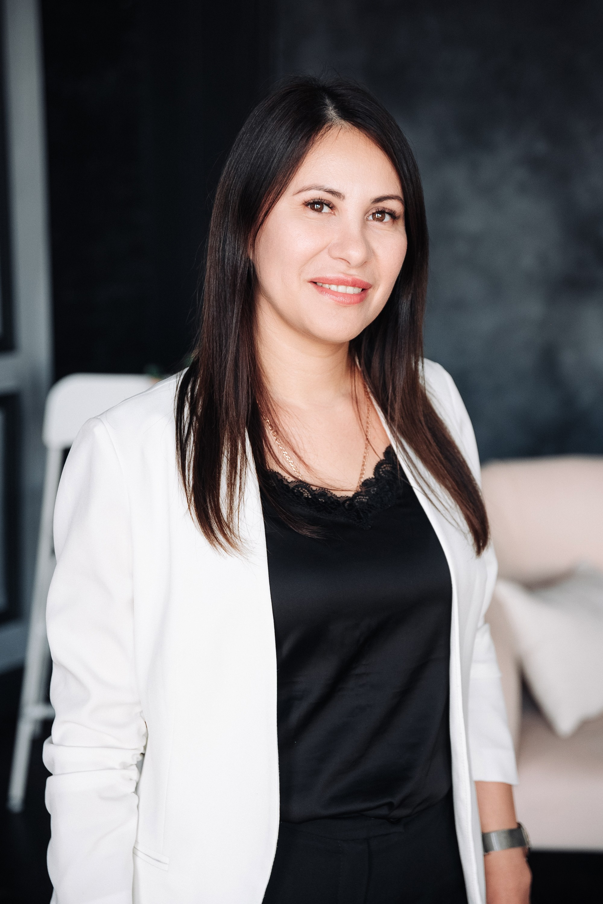 Этажи портреты. Фотограф в Хабаровске Швендых Рудольф