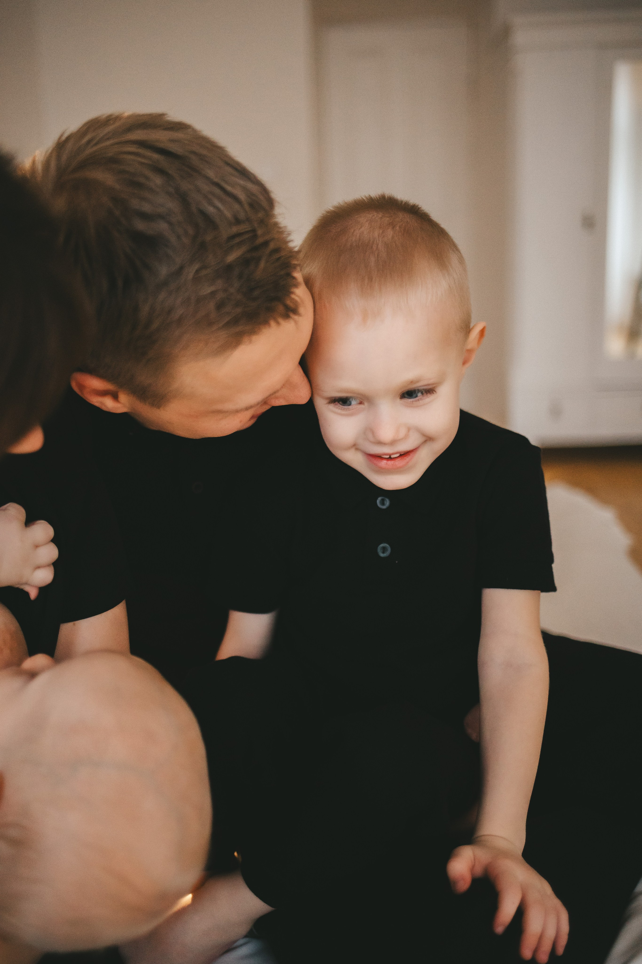 Лёша, Арина, Стёпа и Лёня. Семейный lifestyle фотограф в Санкт-Петербурге Людмила Пахомова