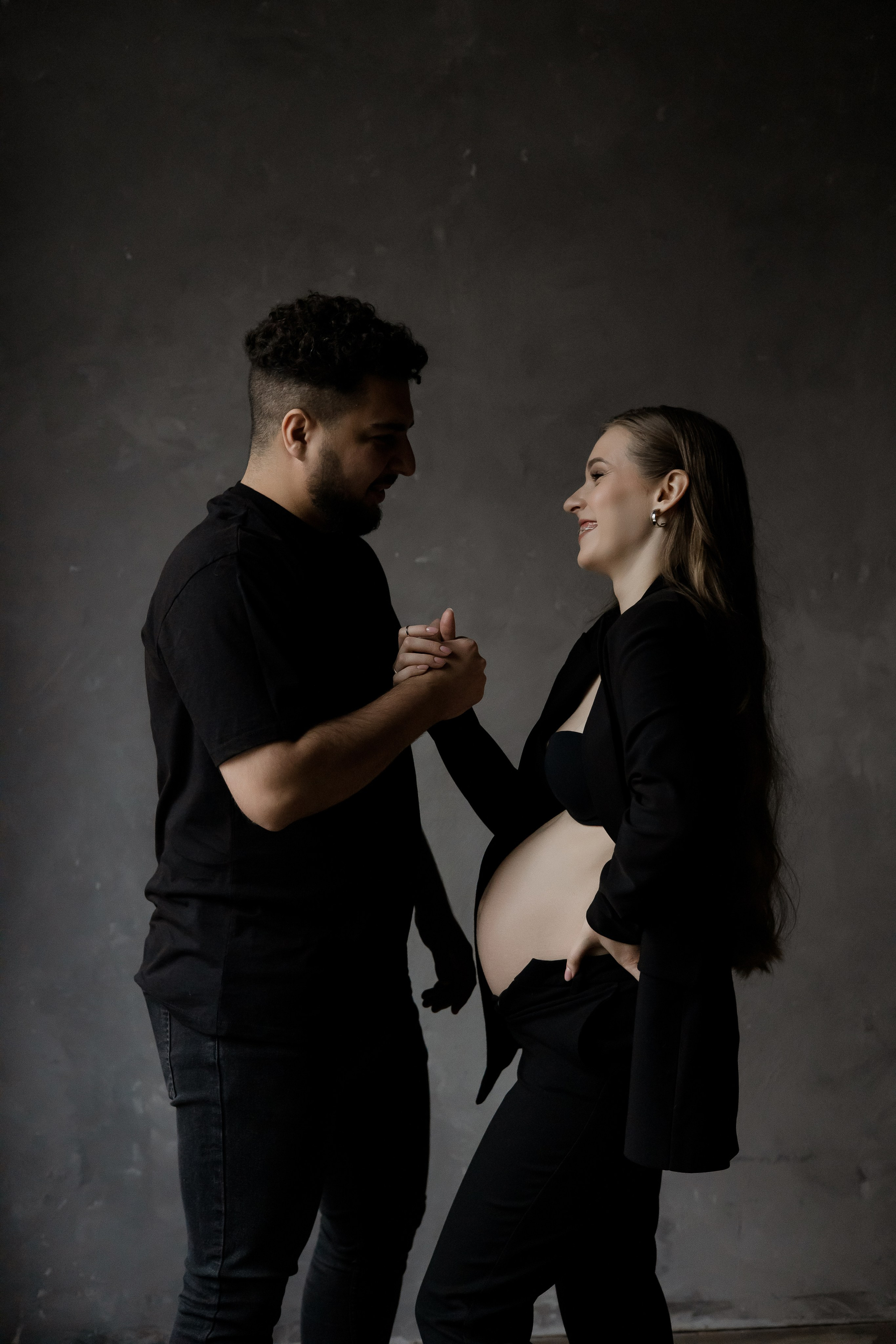 Наталия | Семья Артёма и Наталии в ожидании малыша. Валеева Виктория | Свадебный фотограф в Ростове-на-Дону и Москве