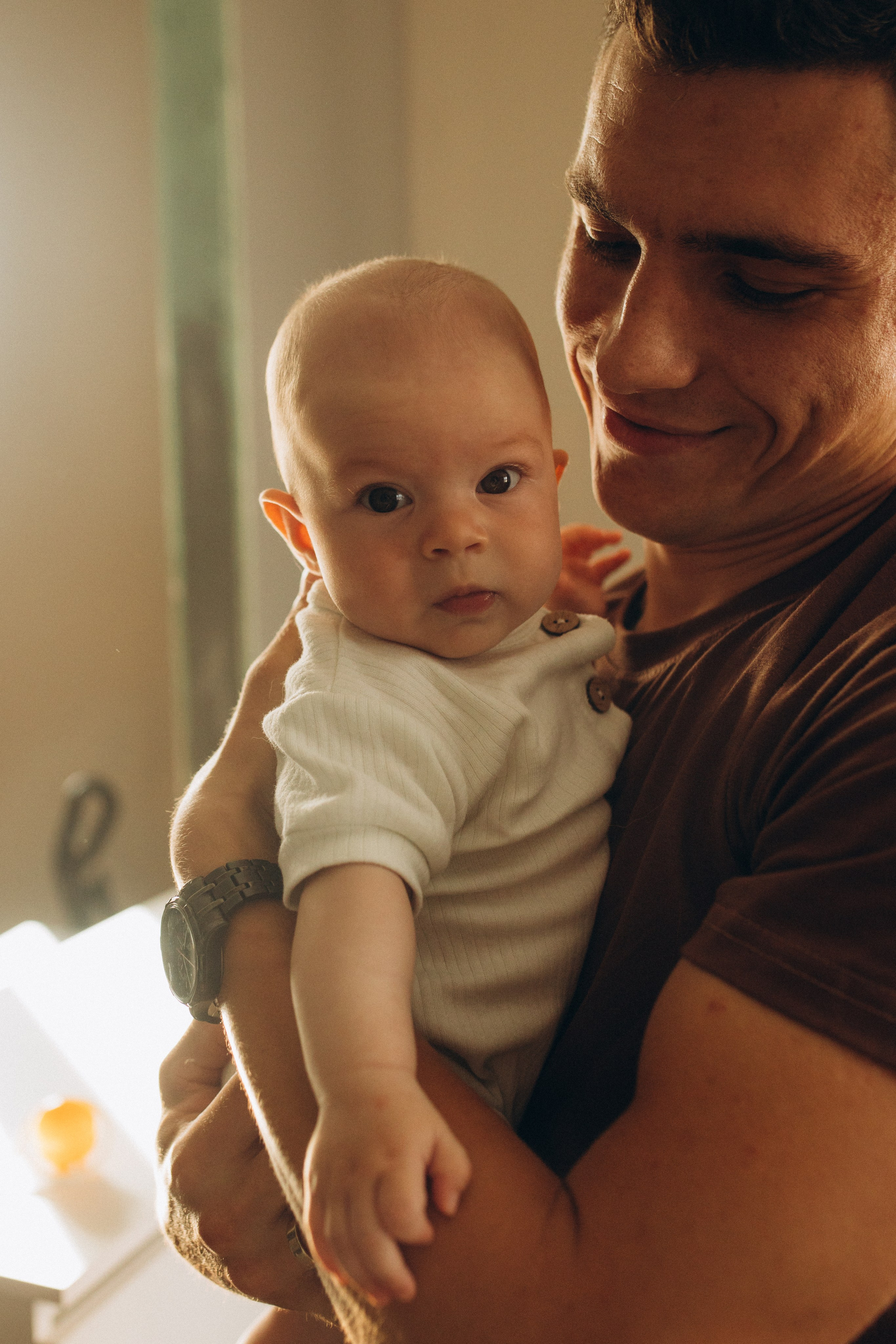 Домашняя. Семейный фотограф в Обнинске