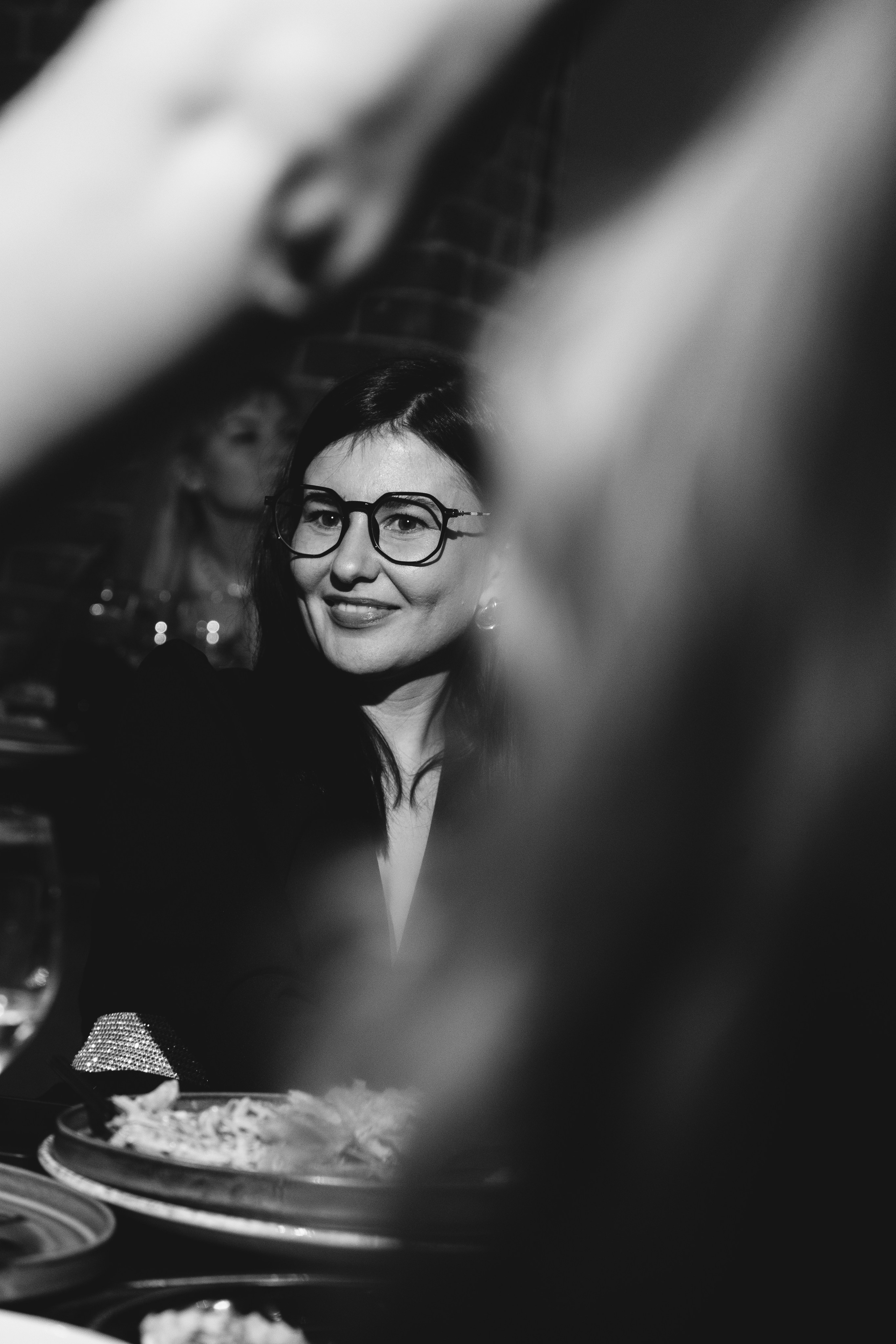 Корпоратив. Фотограф Семён Гнеушев