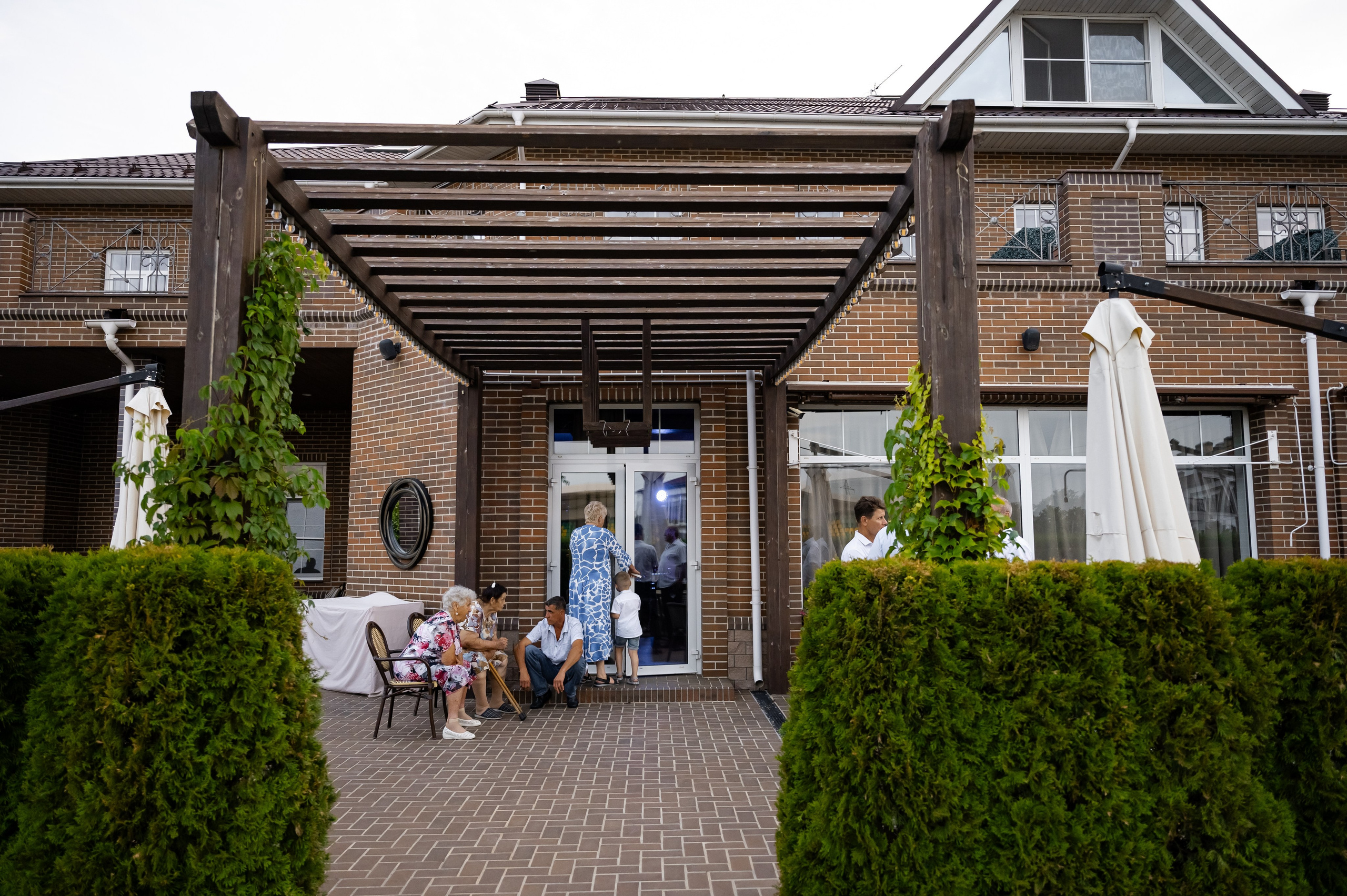 Влад и Александра. Свадебный фотограф и видеограф