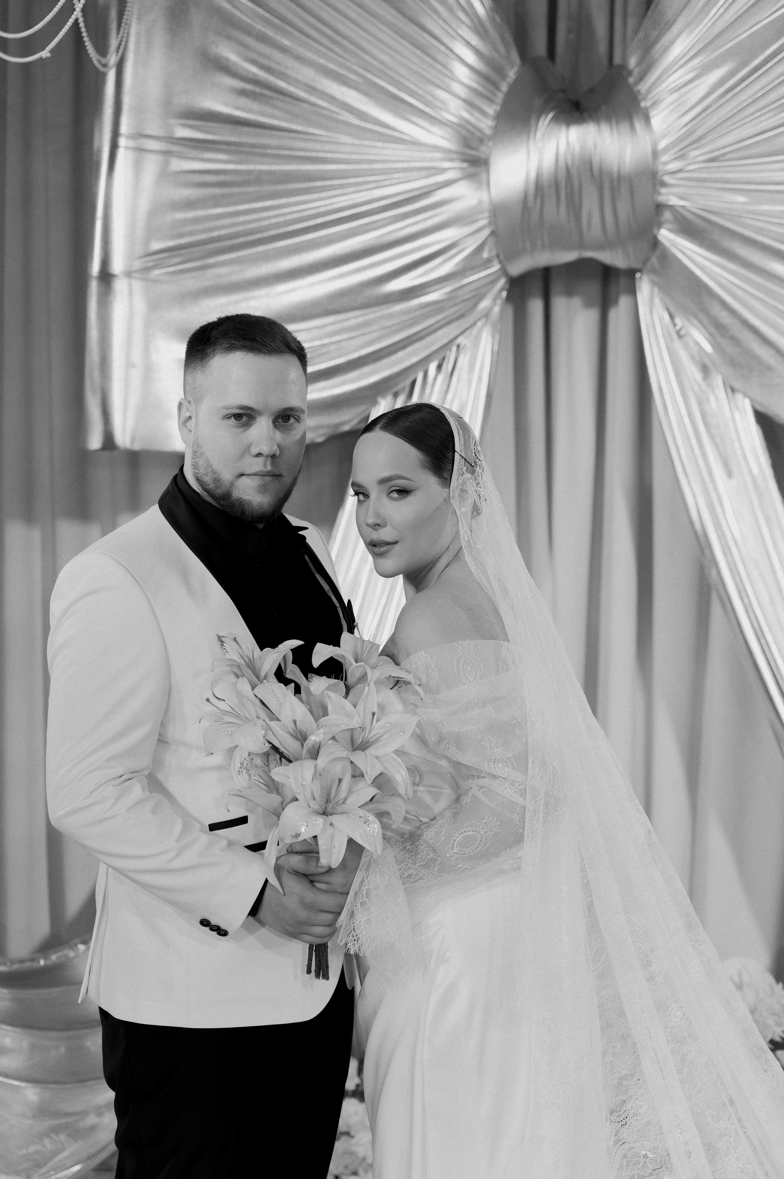 Глеб и Таня. Фотограф Павел Петров г. Тюмень