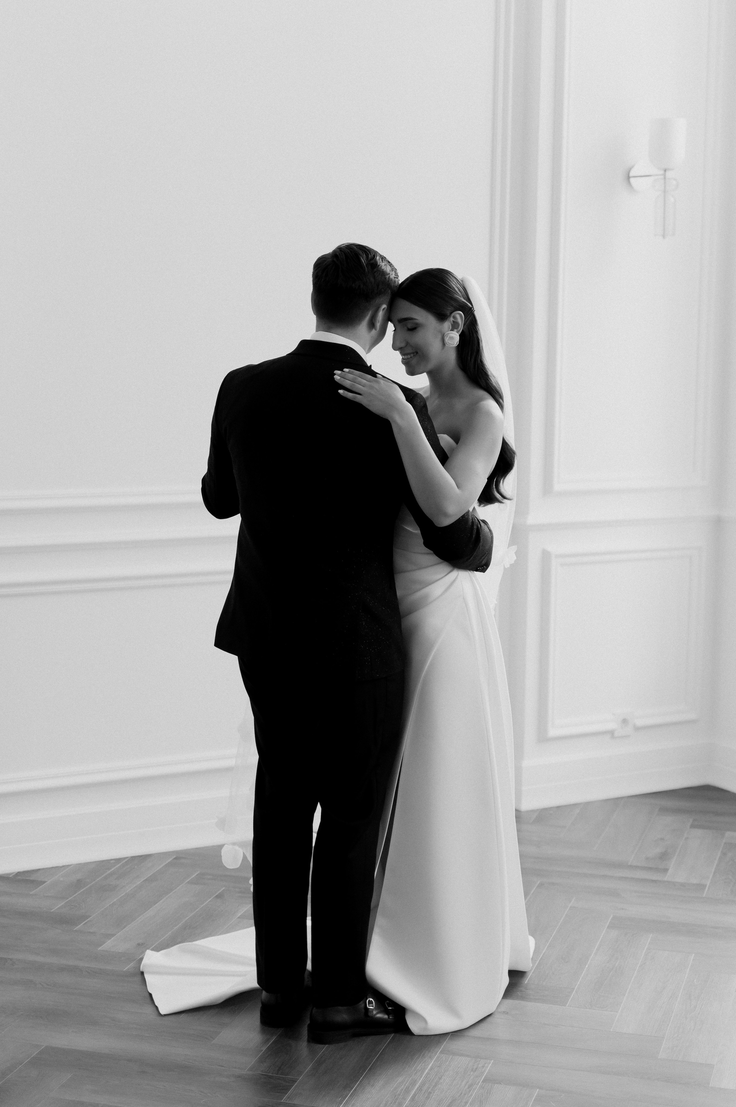 Данил и Карина. Фотограф Павел Петров г. Тюмень