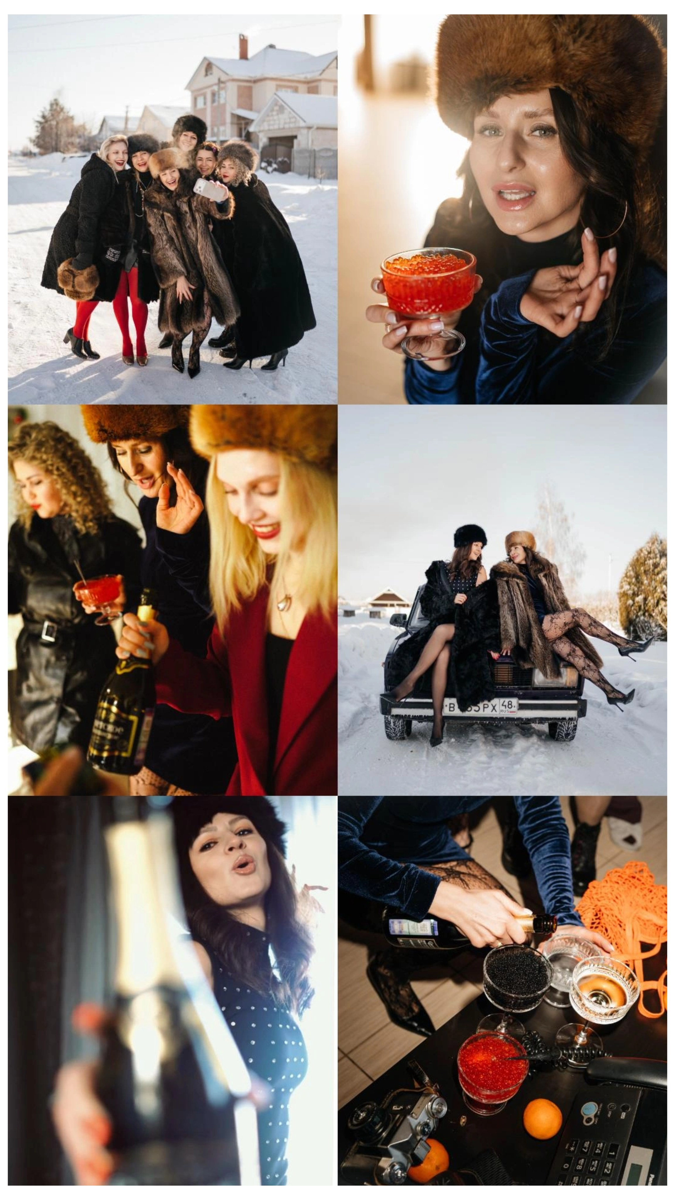 Репортаж. Https://instagram.com/ana.stasia.n