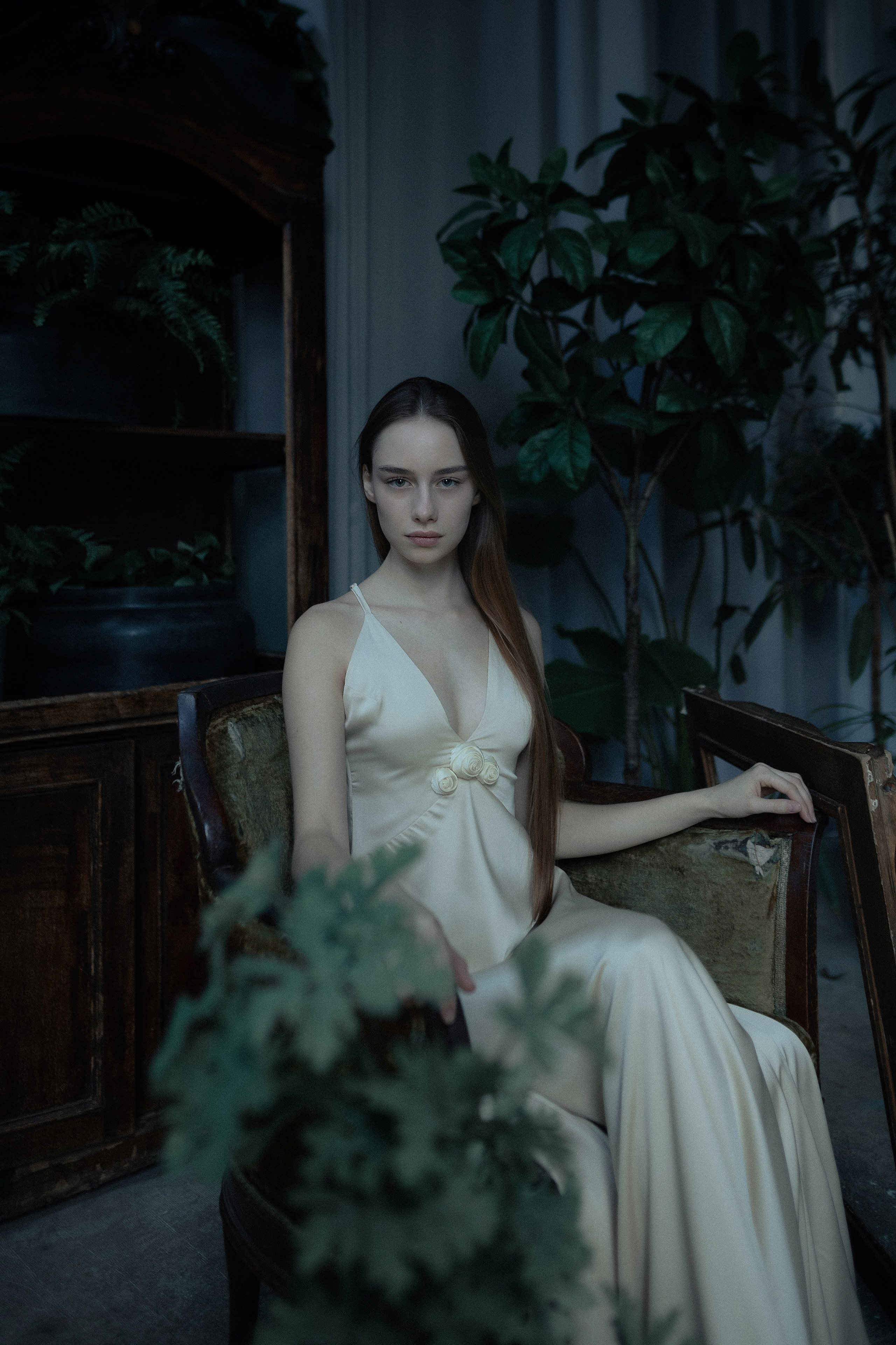 Елизавета. Евгения Волошина Фотограф Москва / Белгород