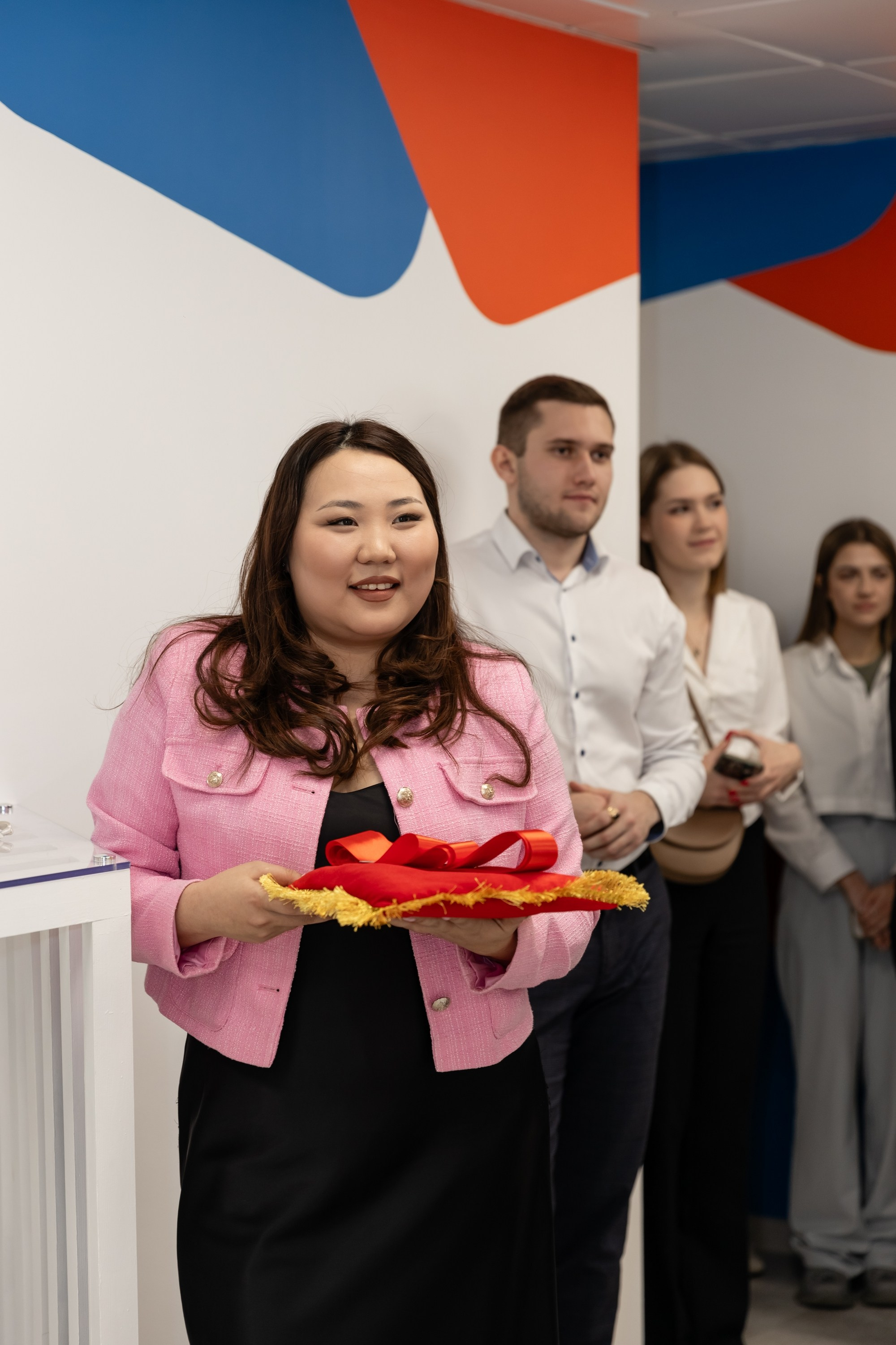 NOVA конференция. Свадебный фотограф Москва