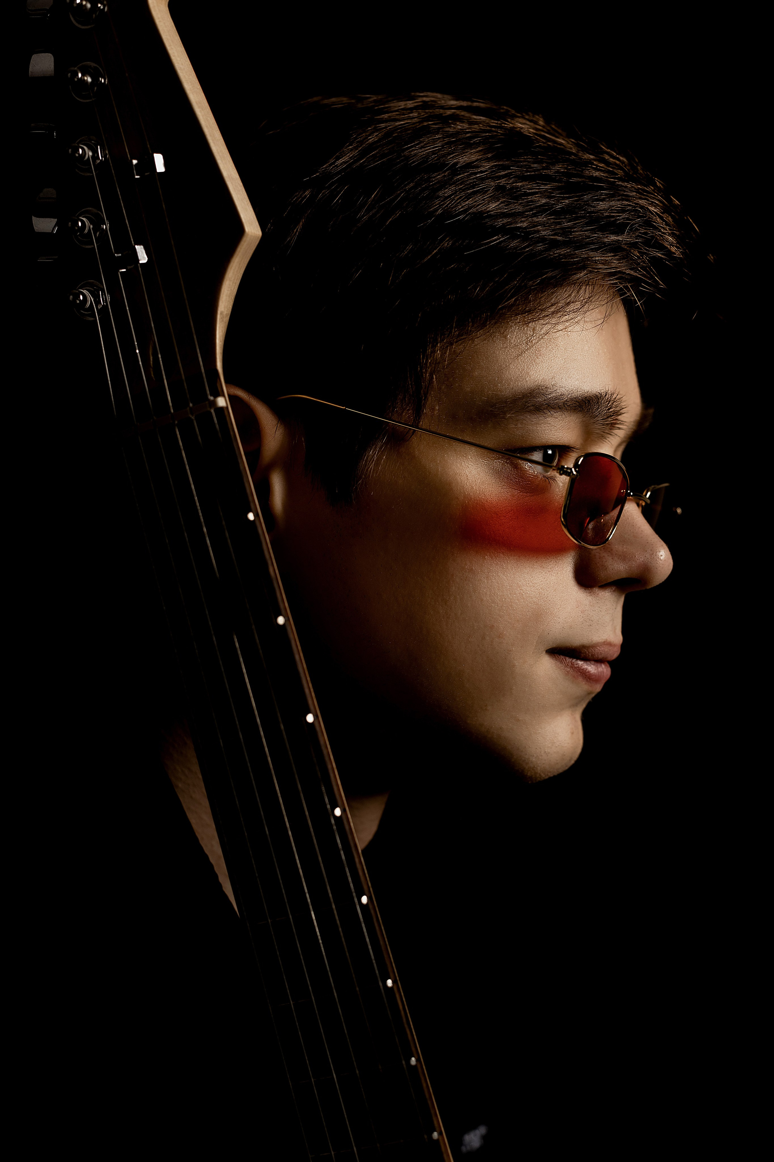 Иван Чугарин. Фотограф Челябинск Эвелина Ганага, съемка для бизнеса и маркетплейсов