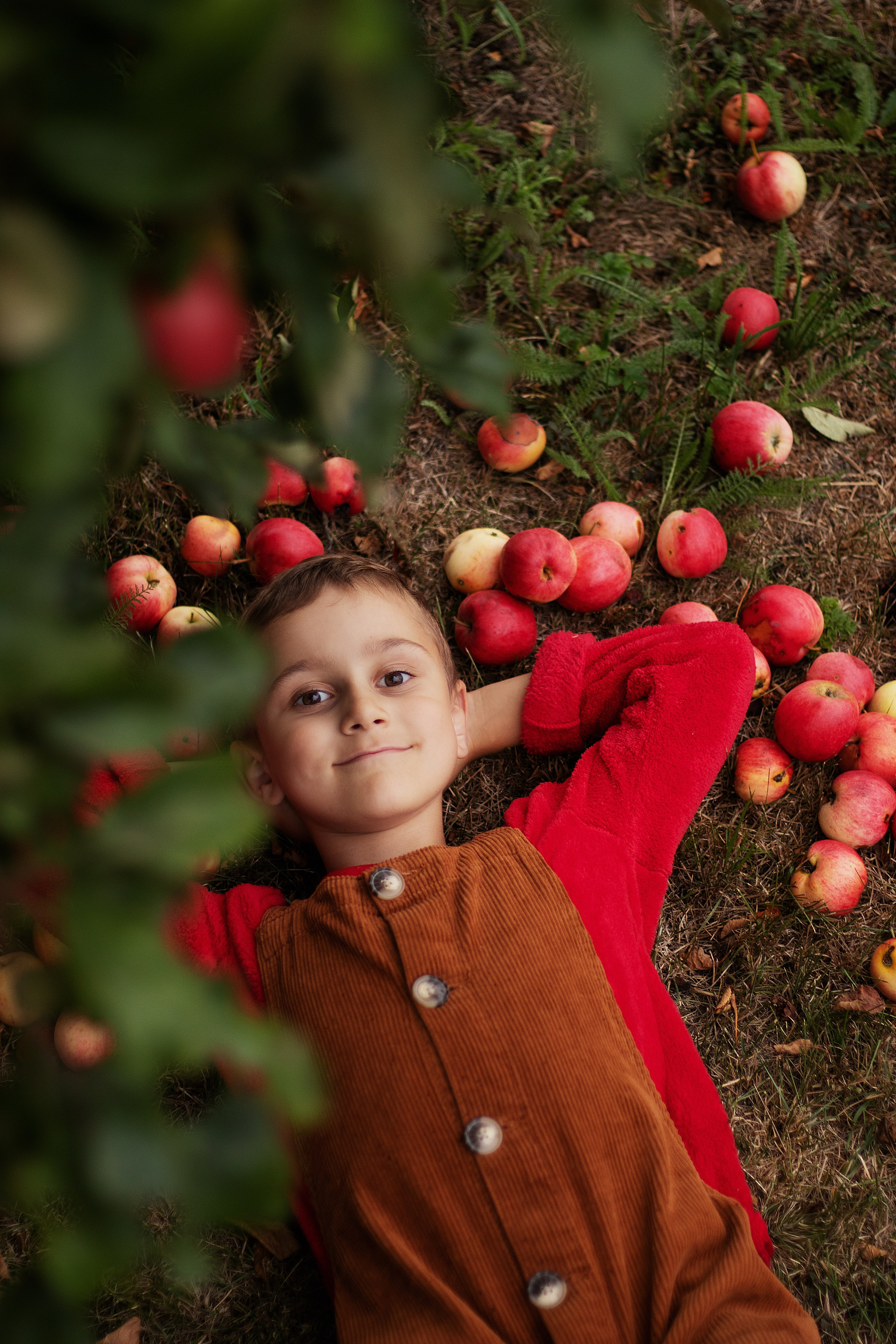 Семейные и дети. Контент-фотограф в Калининграде (Москве) Наталья Кеворкова