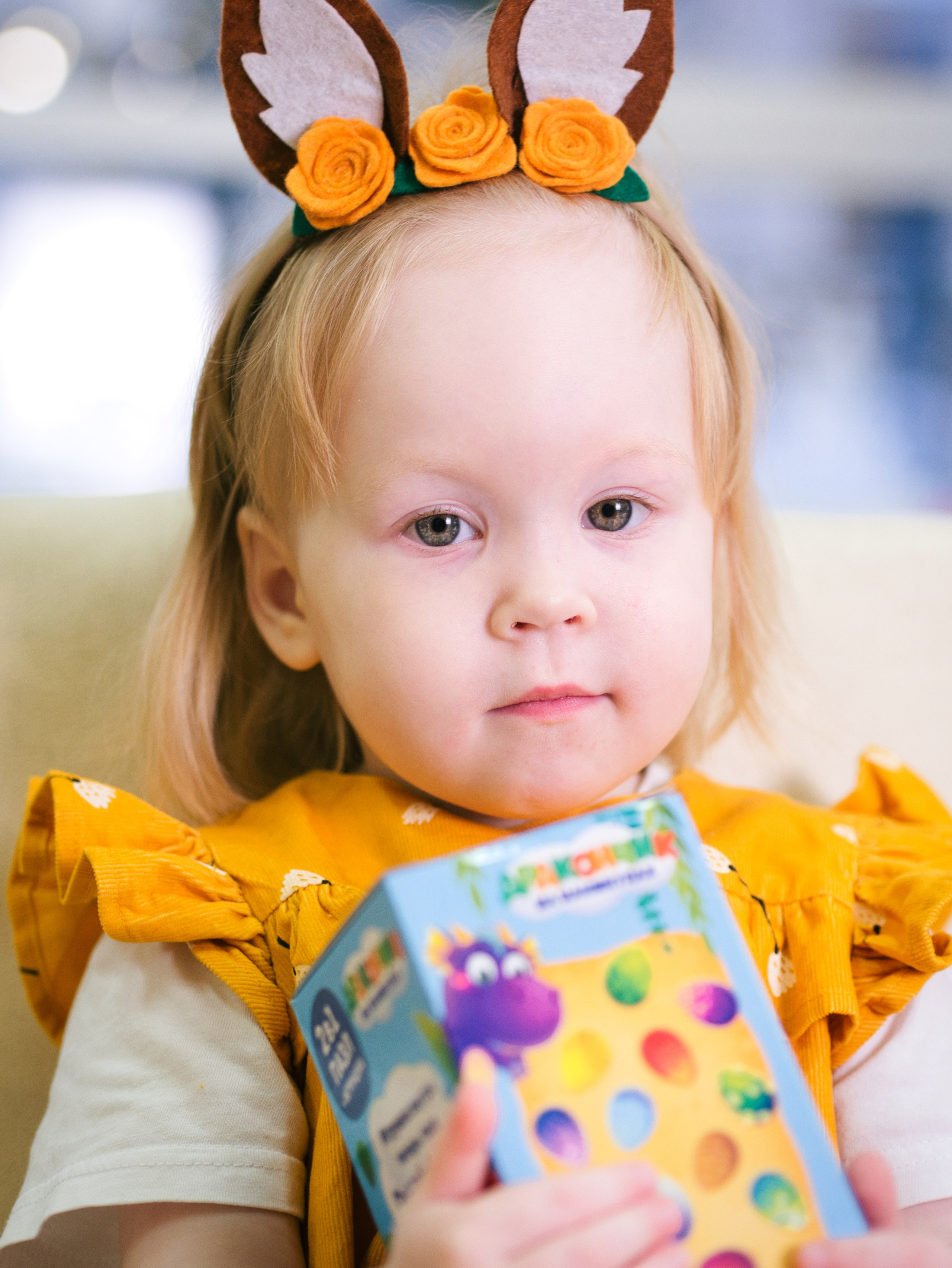 Детский сад. Студия КРУГ. Фото и видеосъемка, видеомонтаж