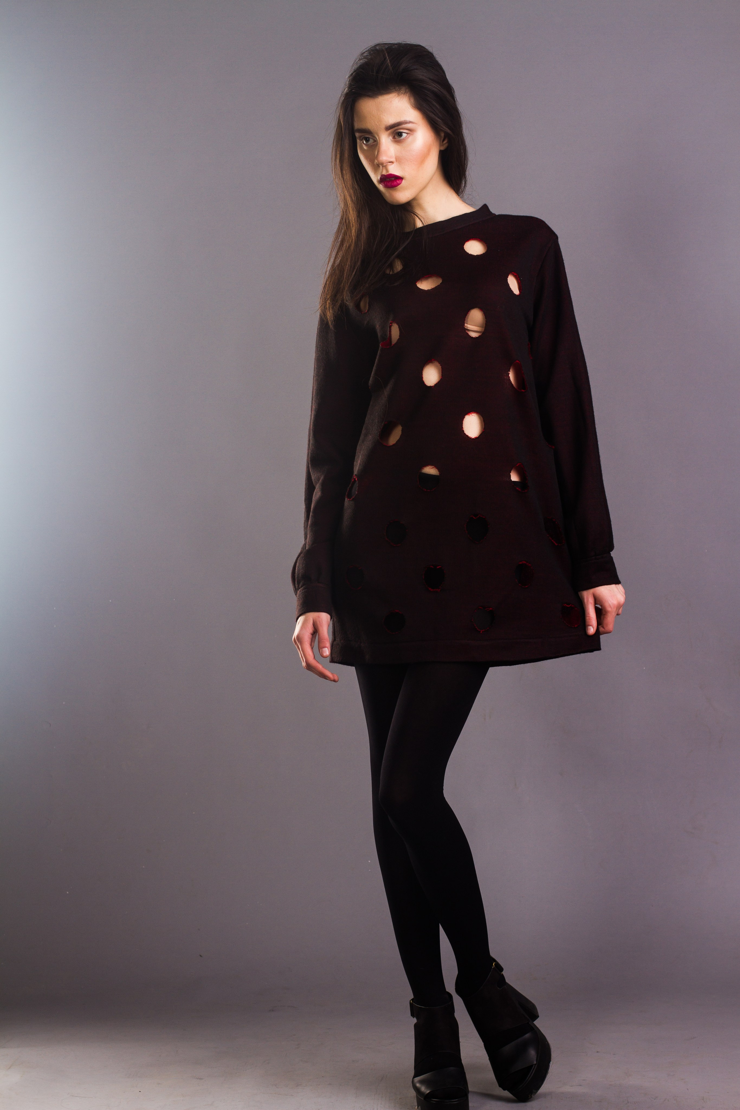 Творческие. Фотограф в Казани Кристина Игнатьева